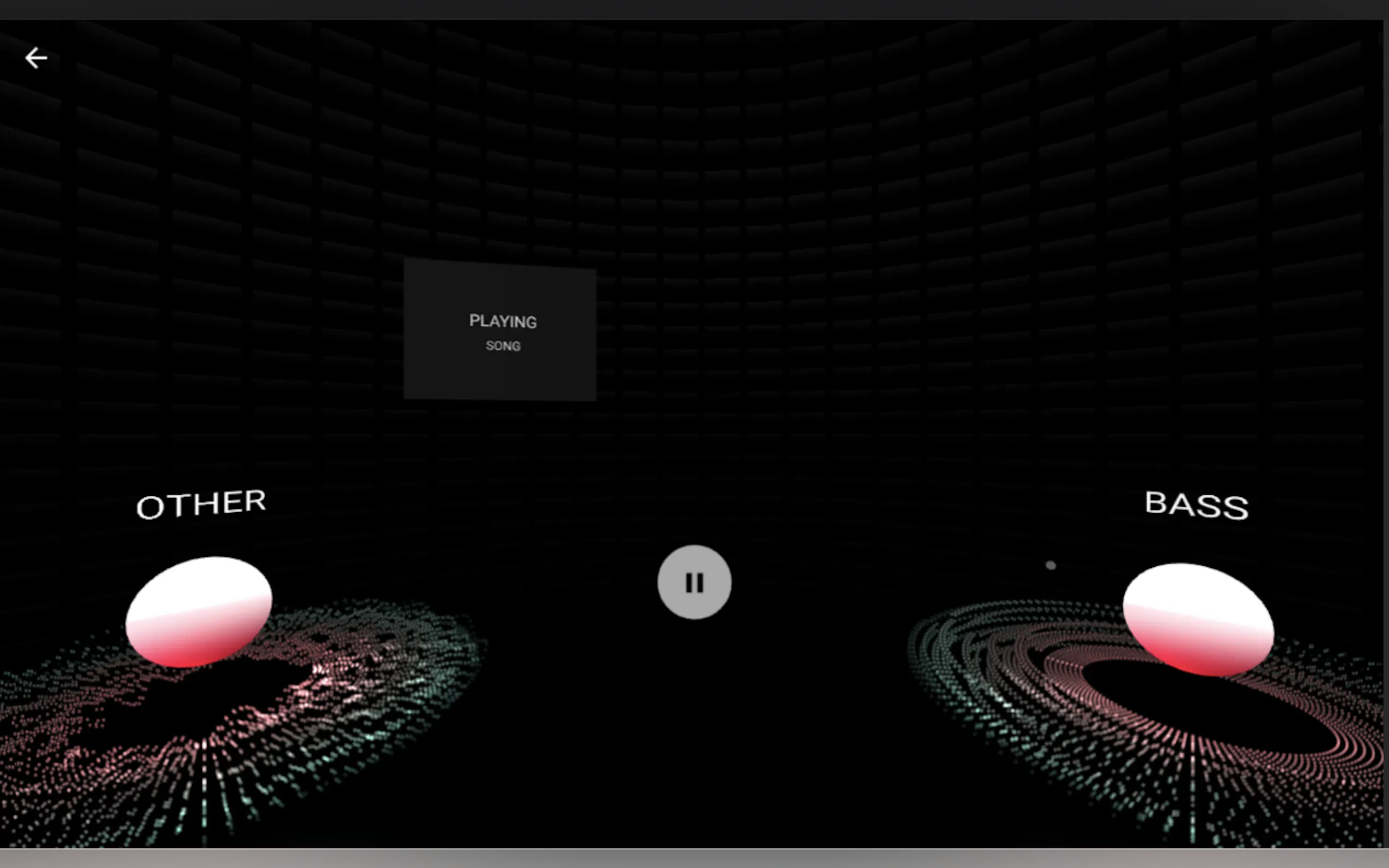 Screenshot 5 of Inside Music YouTube Edition