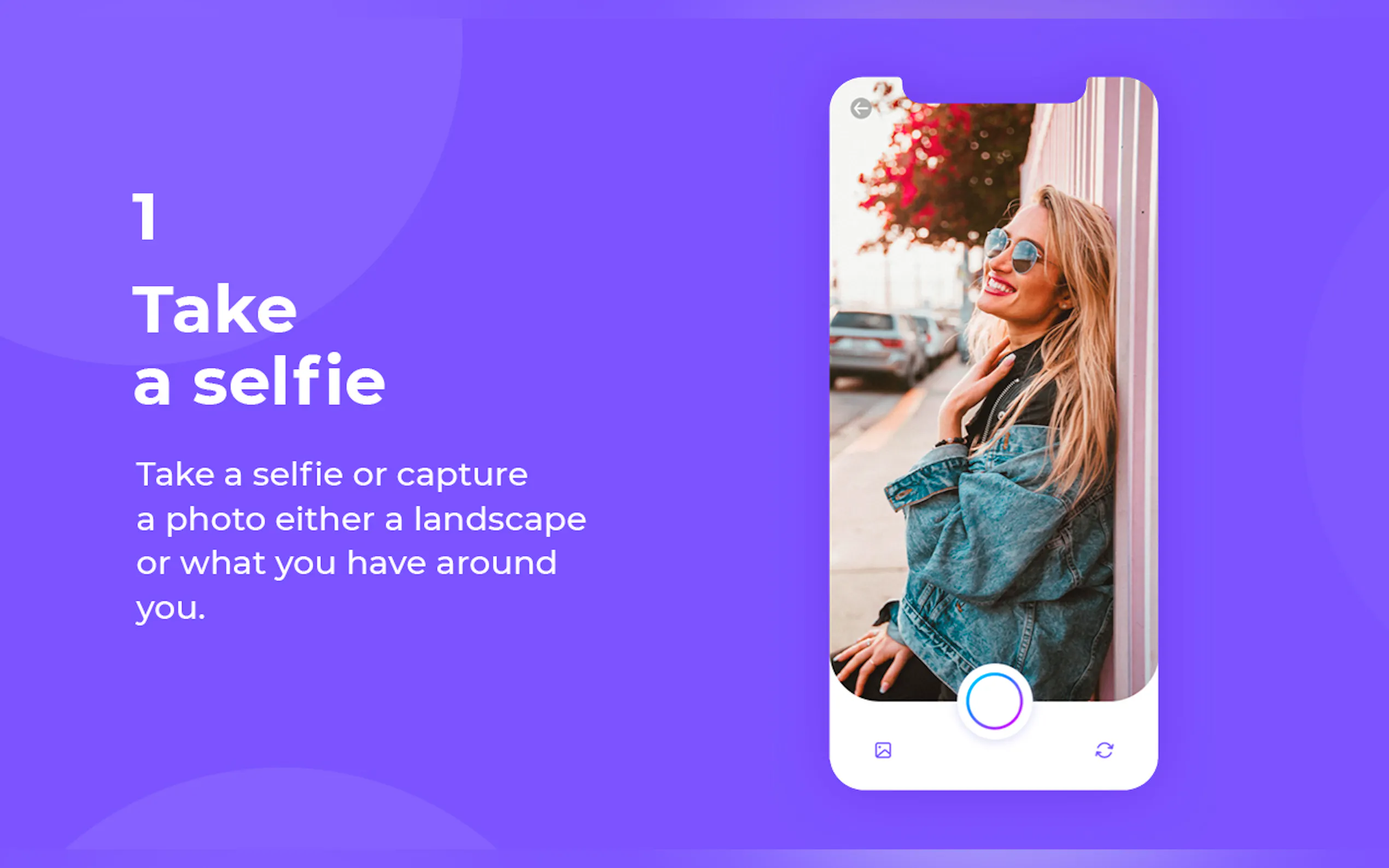 Screenshot 2 of Instamusic