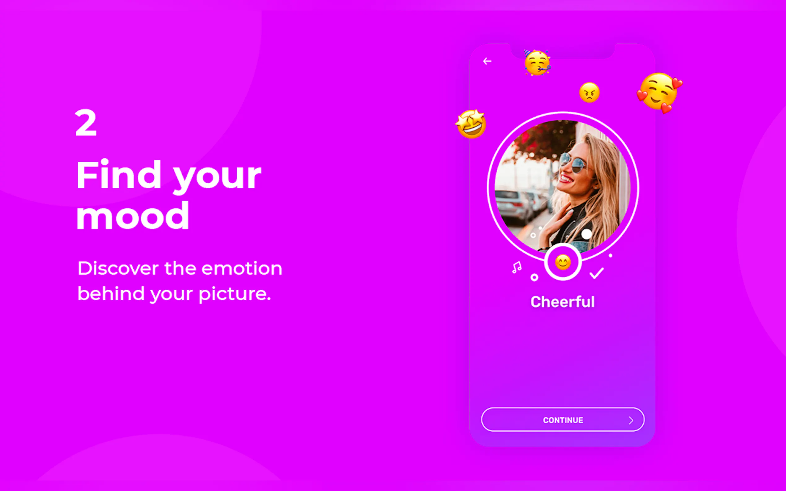 Screenshot 3 of Instamusic