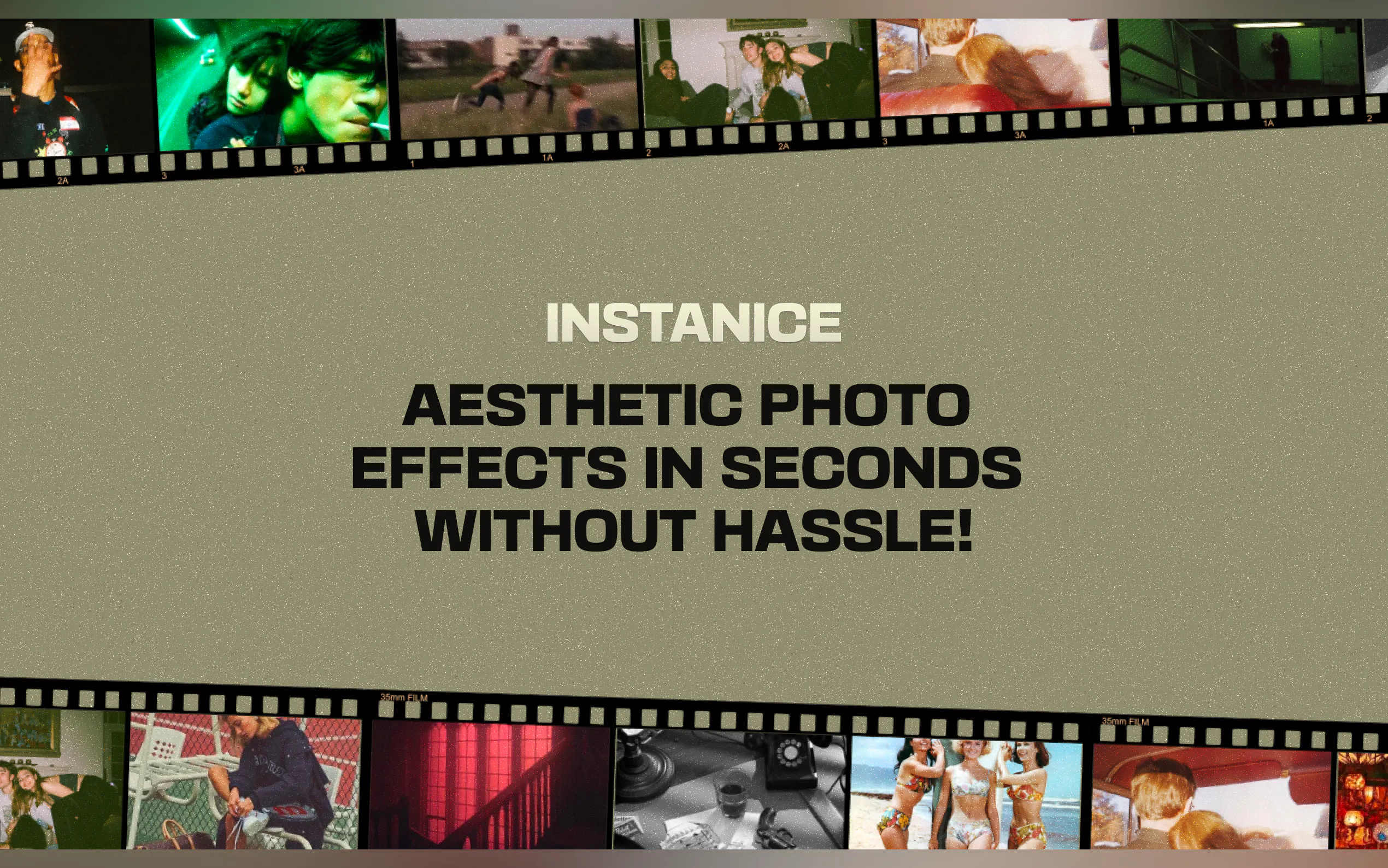 Screenshot 2 of Instanice