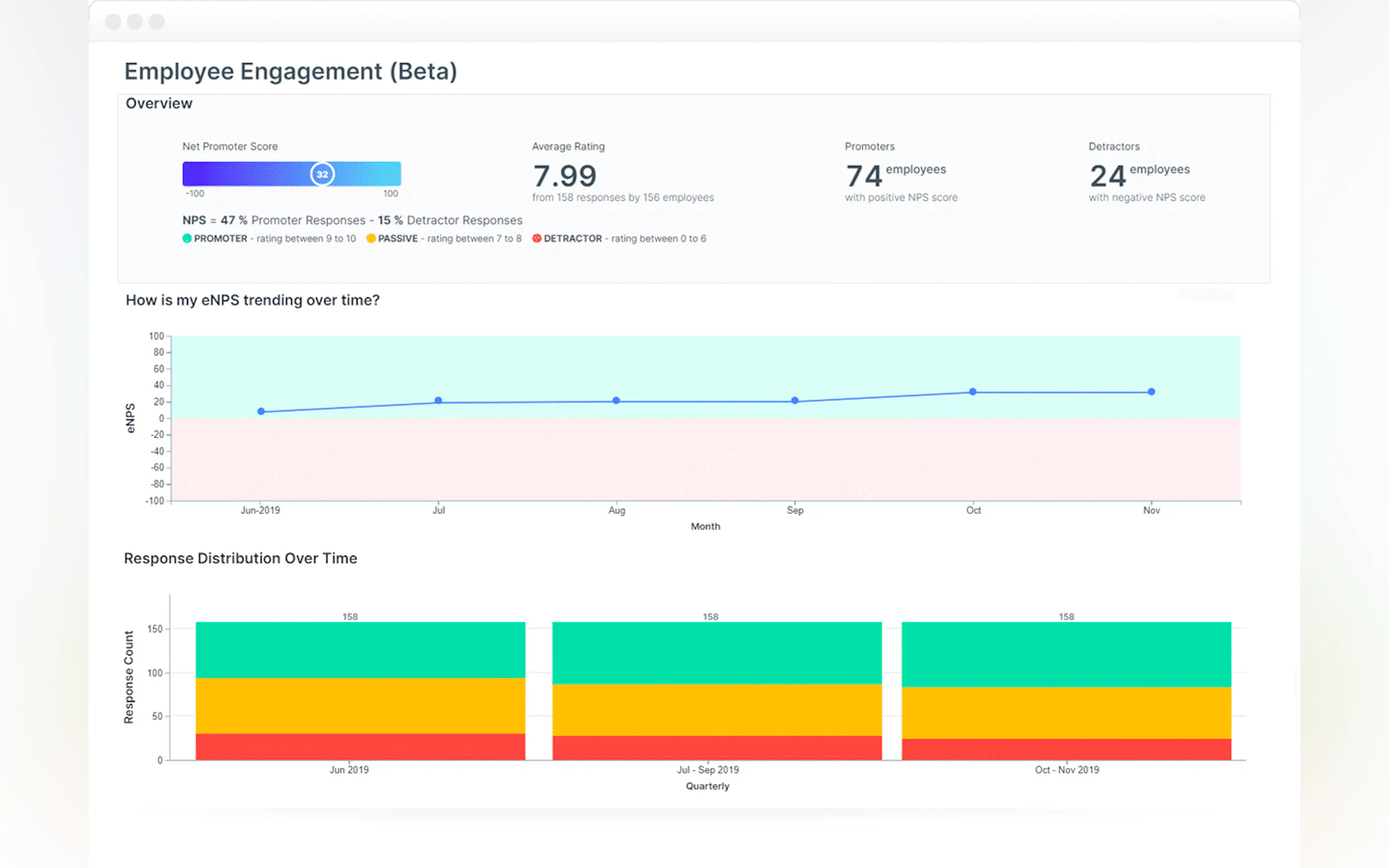 Screenshot 7 of intelliHR