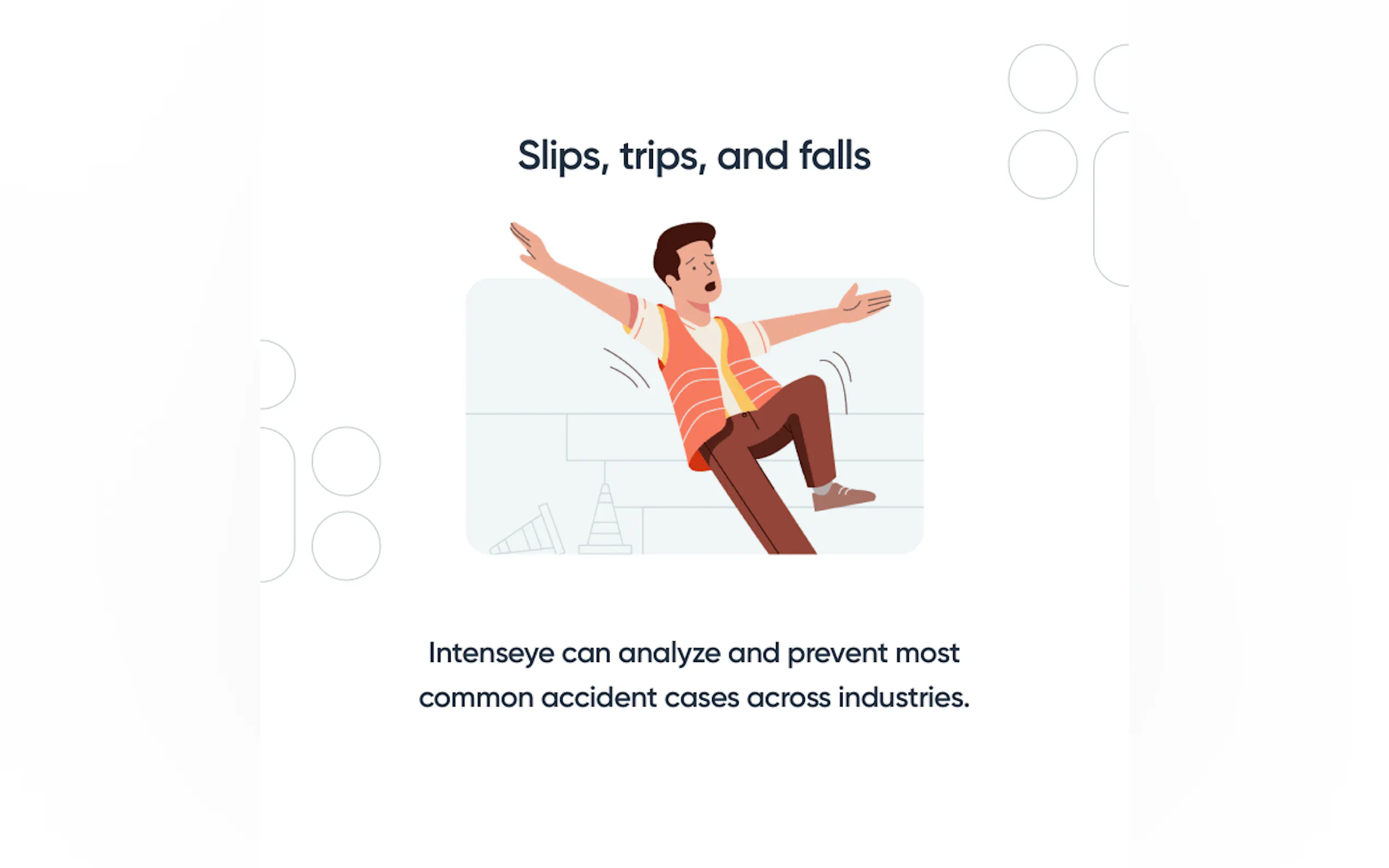 Screenshot 5 of Intenseye