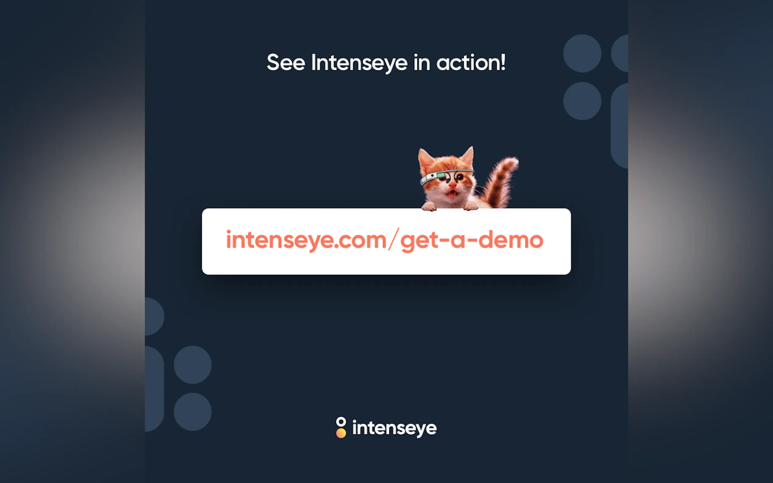 Screenshot 6 of Intenseye
