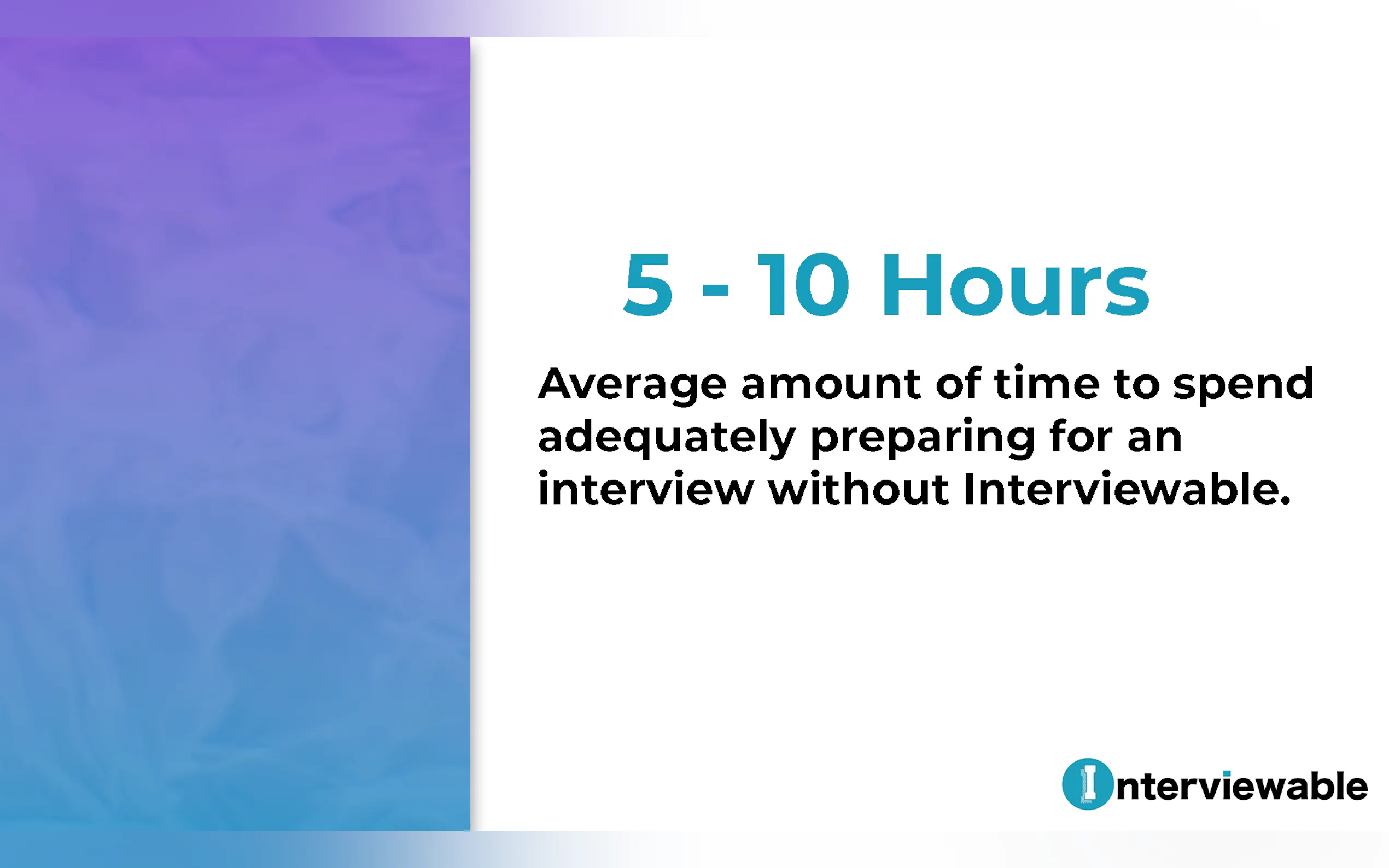 Screenshot 4 of Interviewable