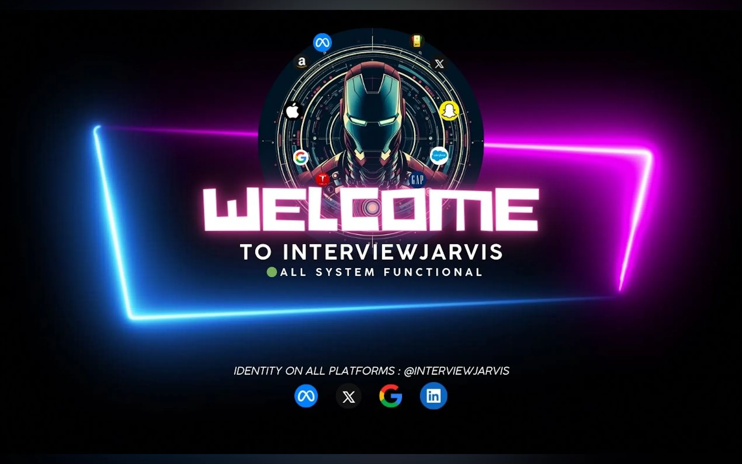 Screenshot 2 of InterviewJarvis