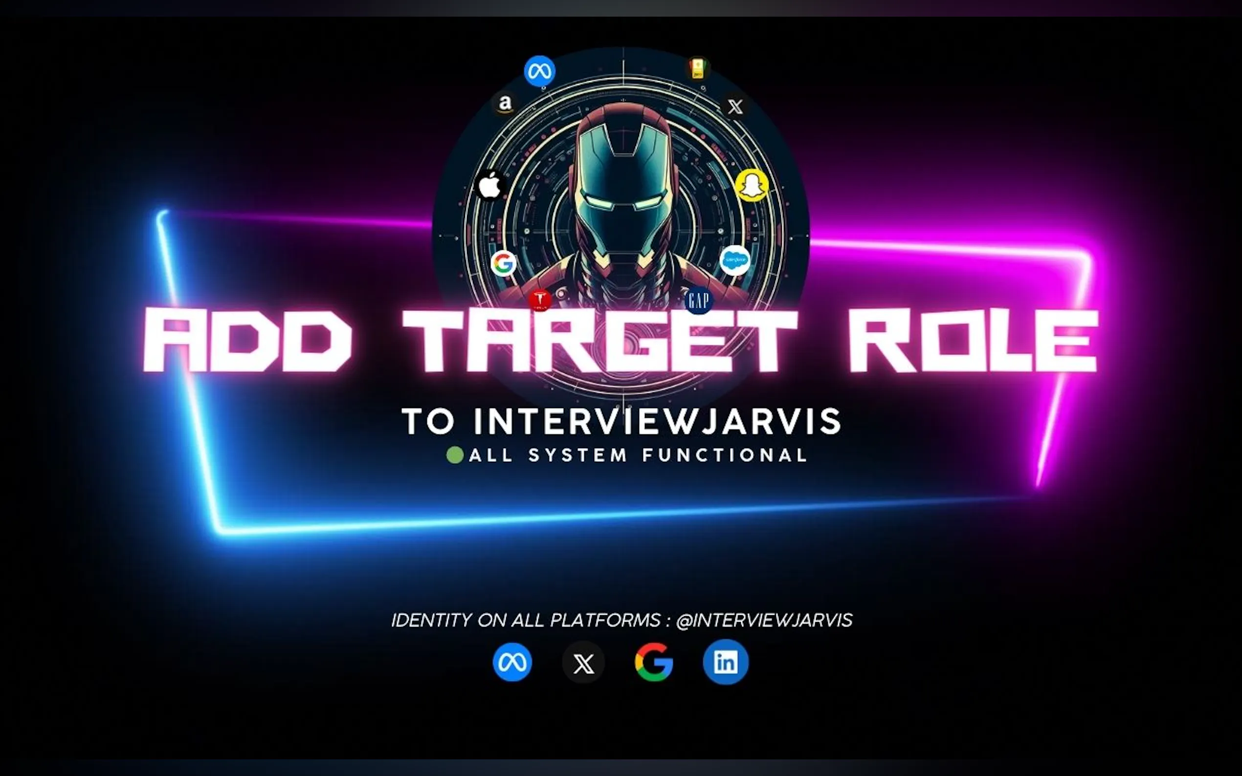 Screenshot 4 of InterviewJarvis
