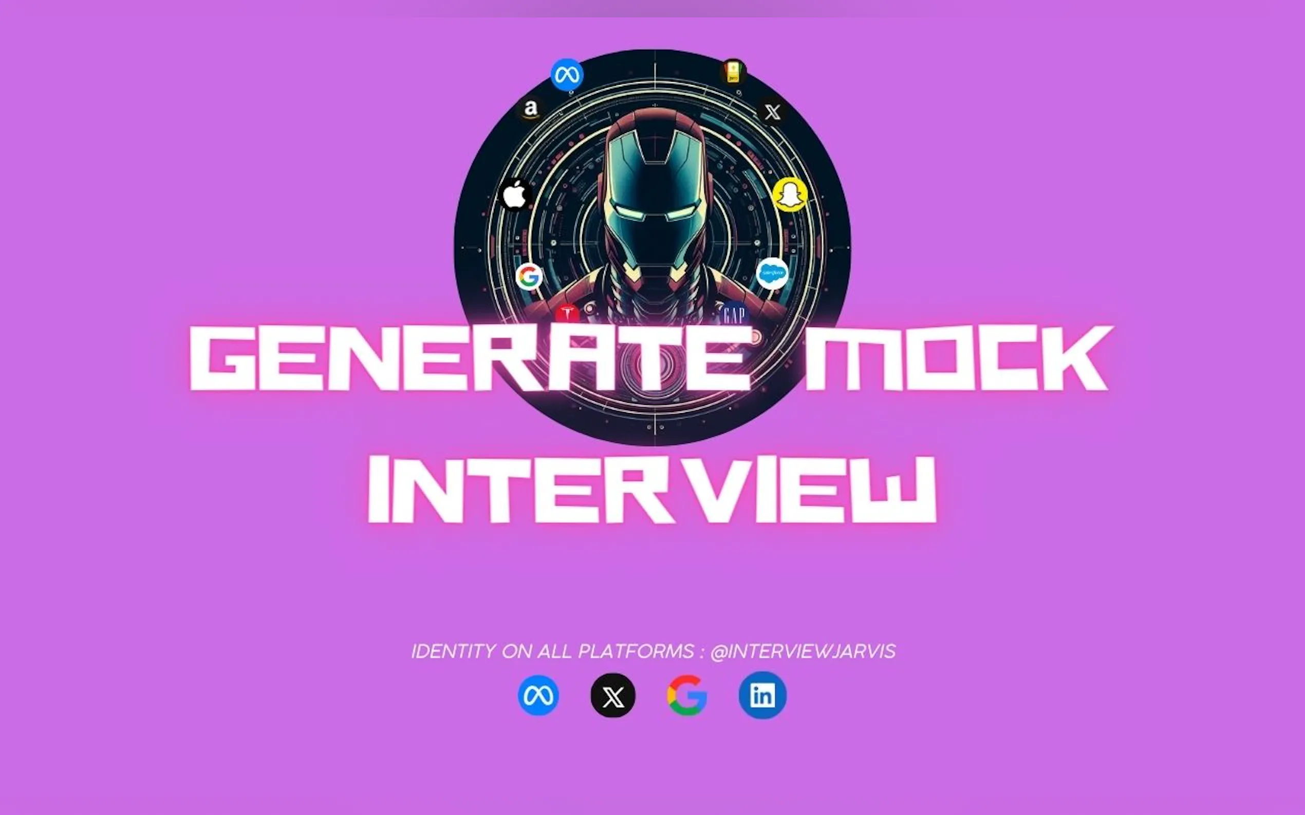 Screenshot 5 of InterviewJarvis