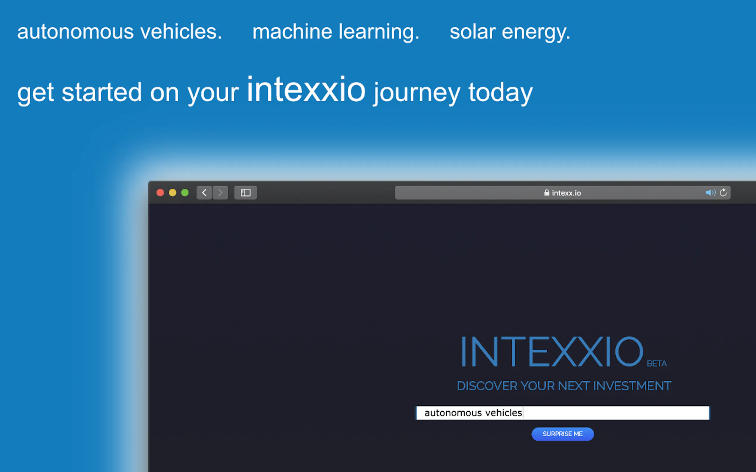 Screenshot 2 of Intexxio