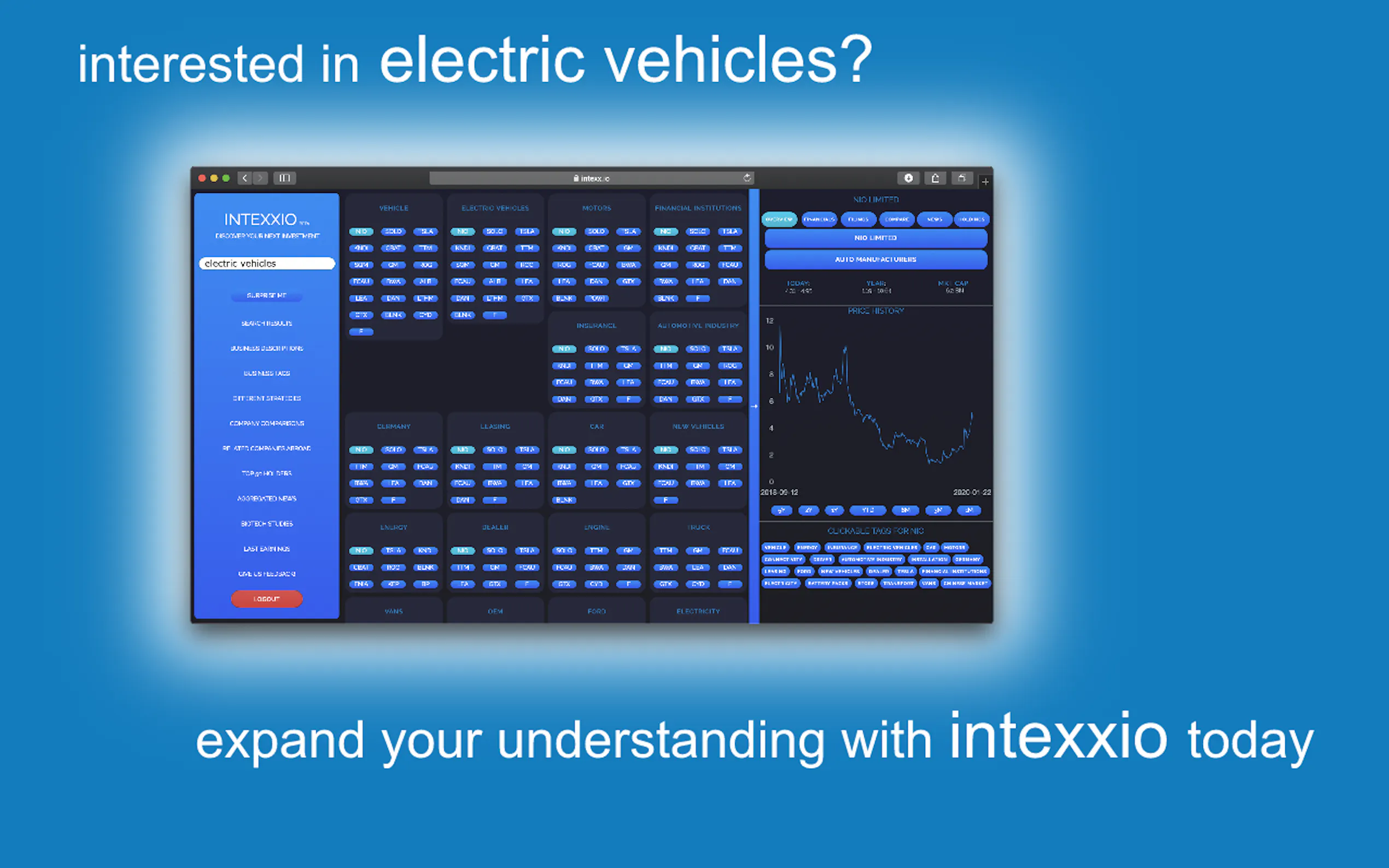 Screenshot 4 of Intexxio