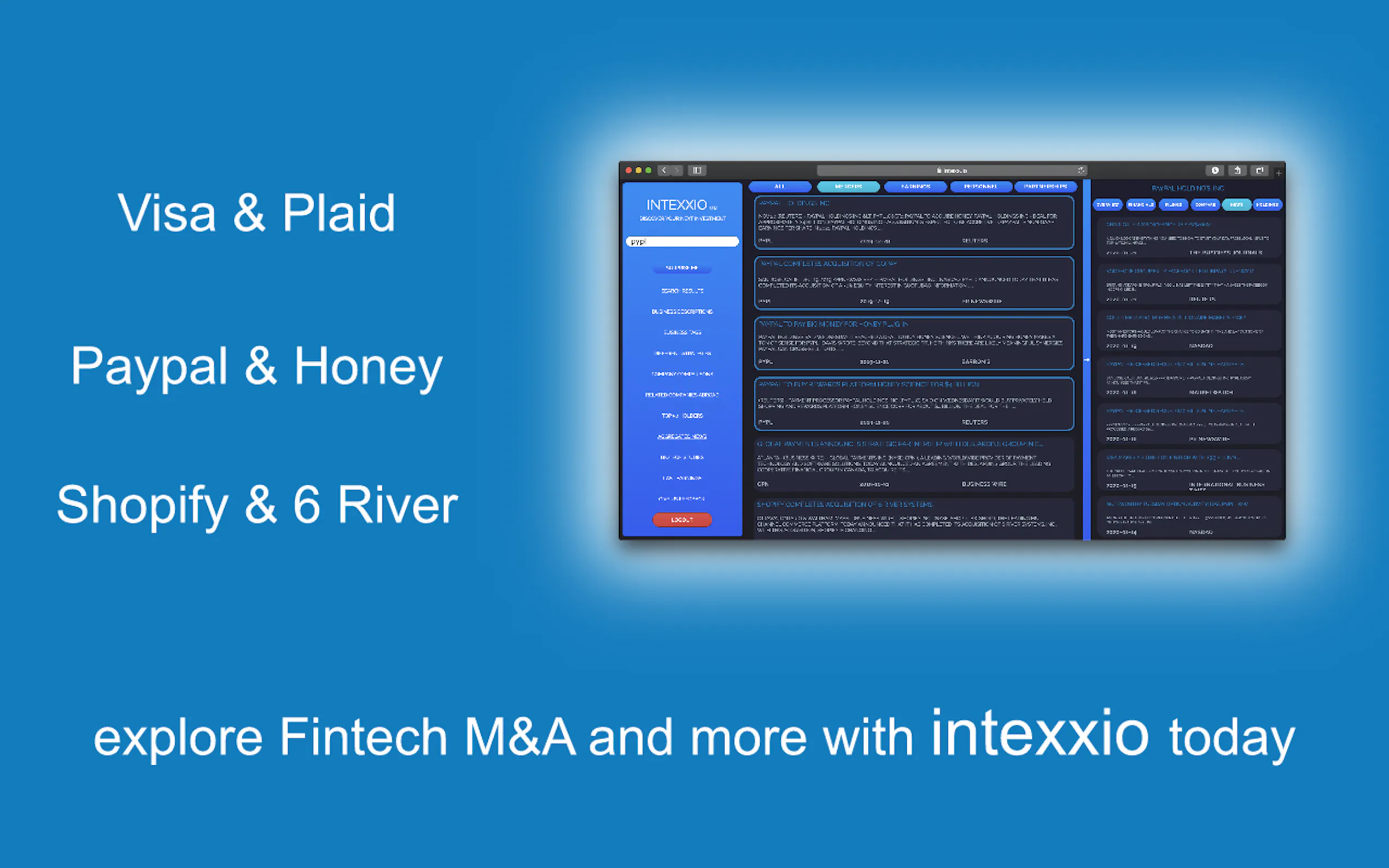 Screenshot 6 of Intexxio