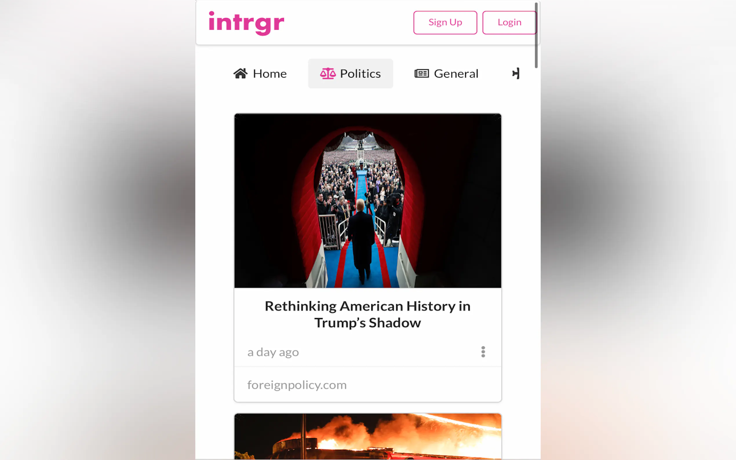 Intrgr