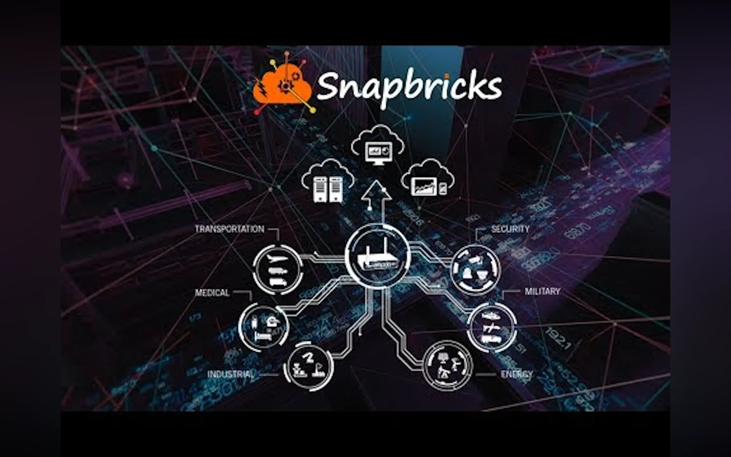 IoT Consulting Services and Solutions
