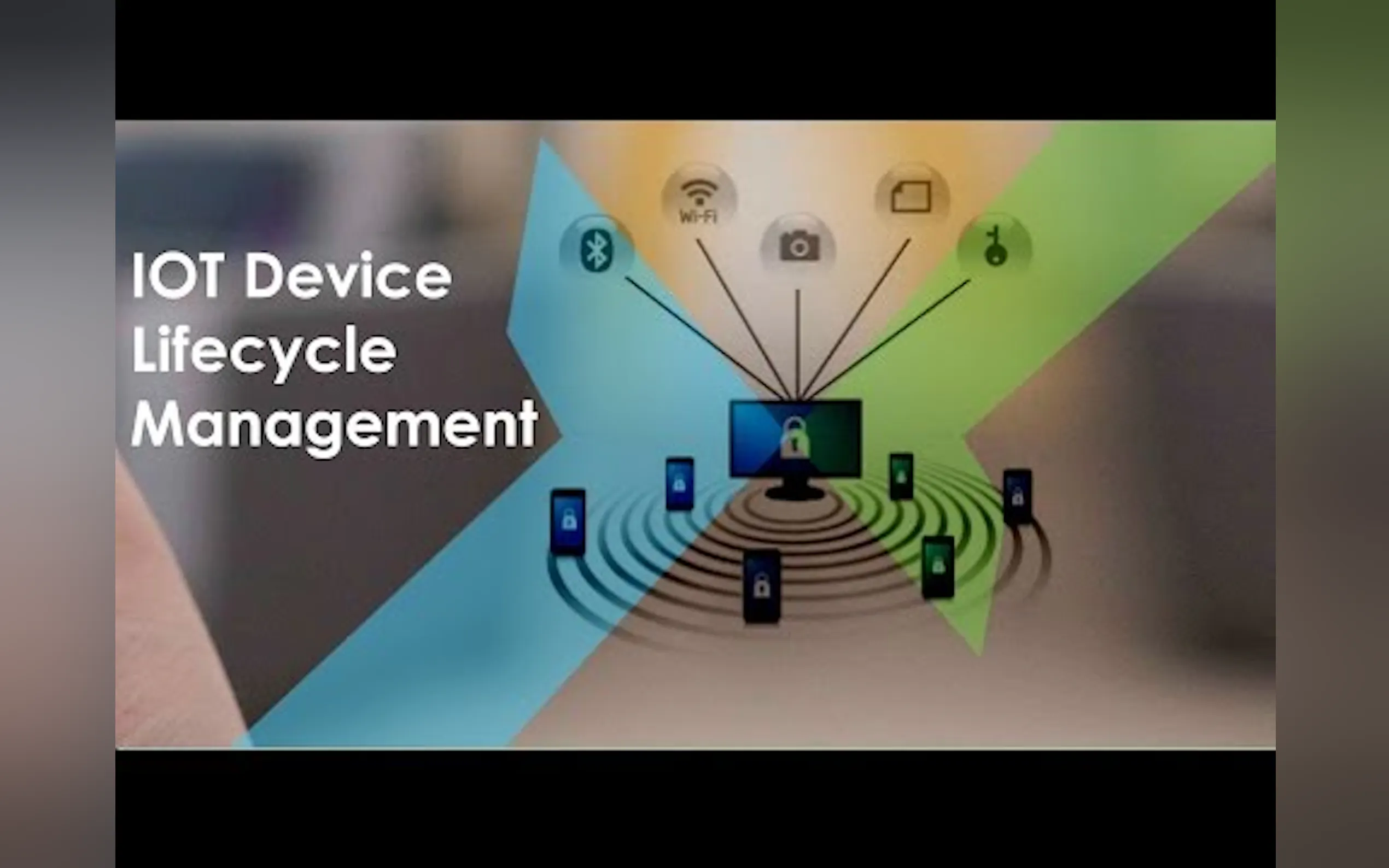 Screenshot 2 of IoT Consulting Services and Solutions