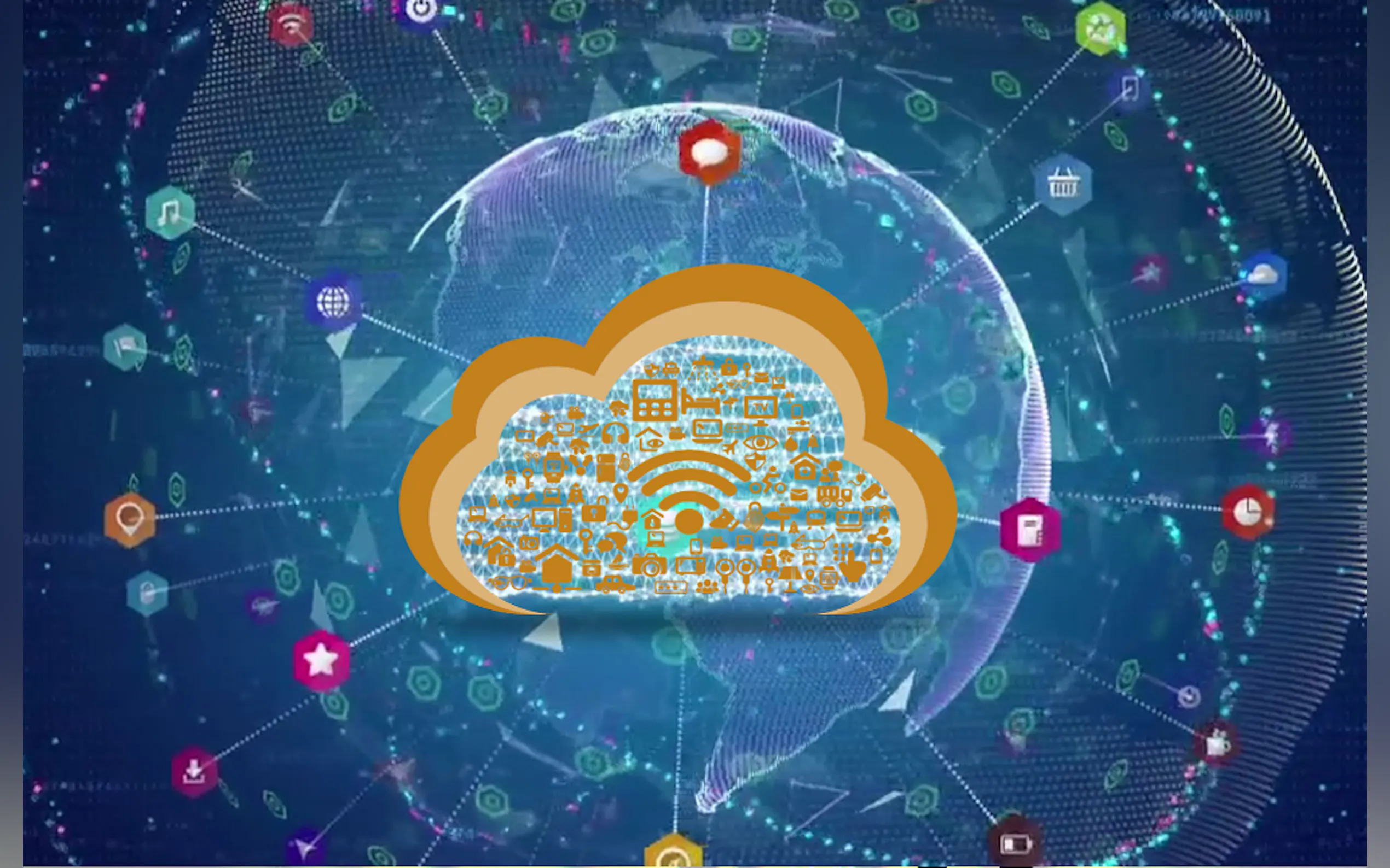 Screenshot 5 of IoT Consulting Services and Solutions