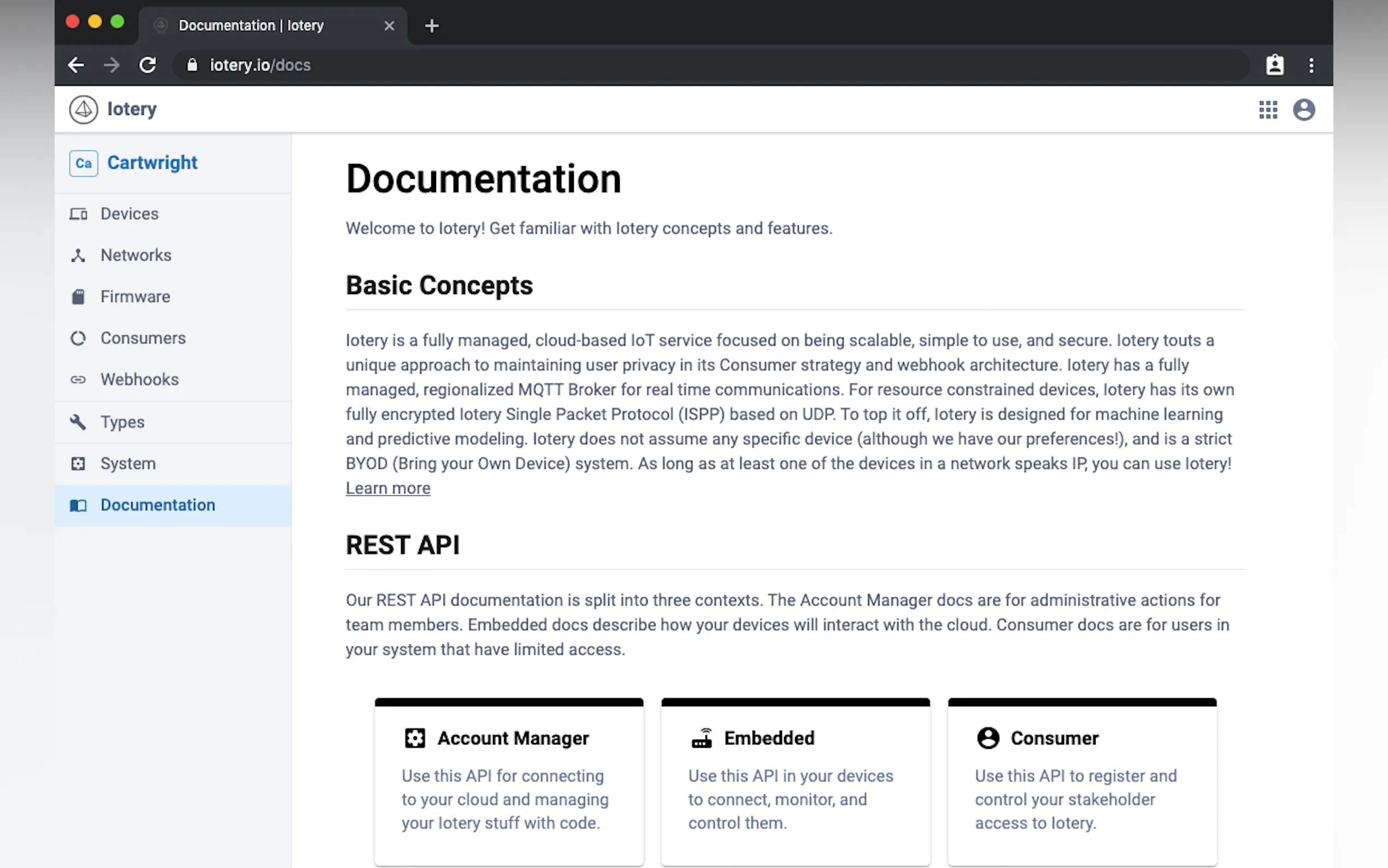 Screenshot 7 of Iotery
