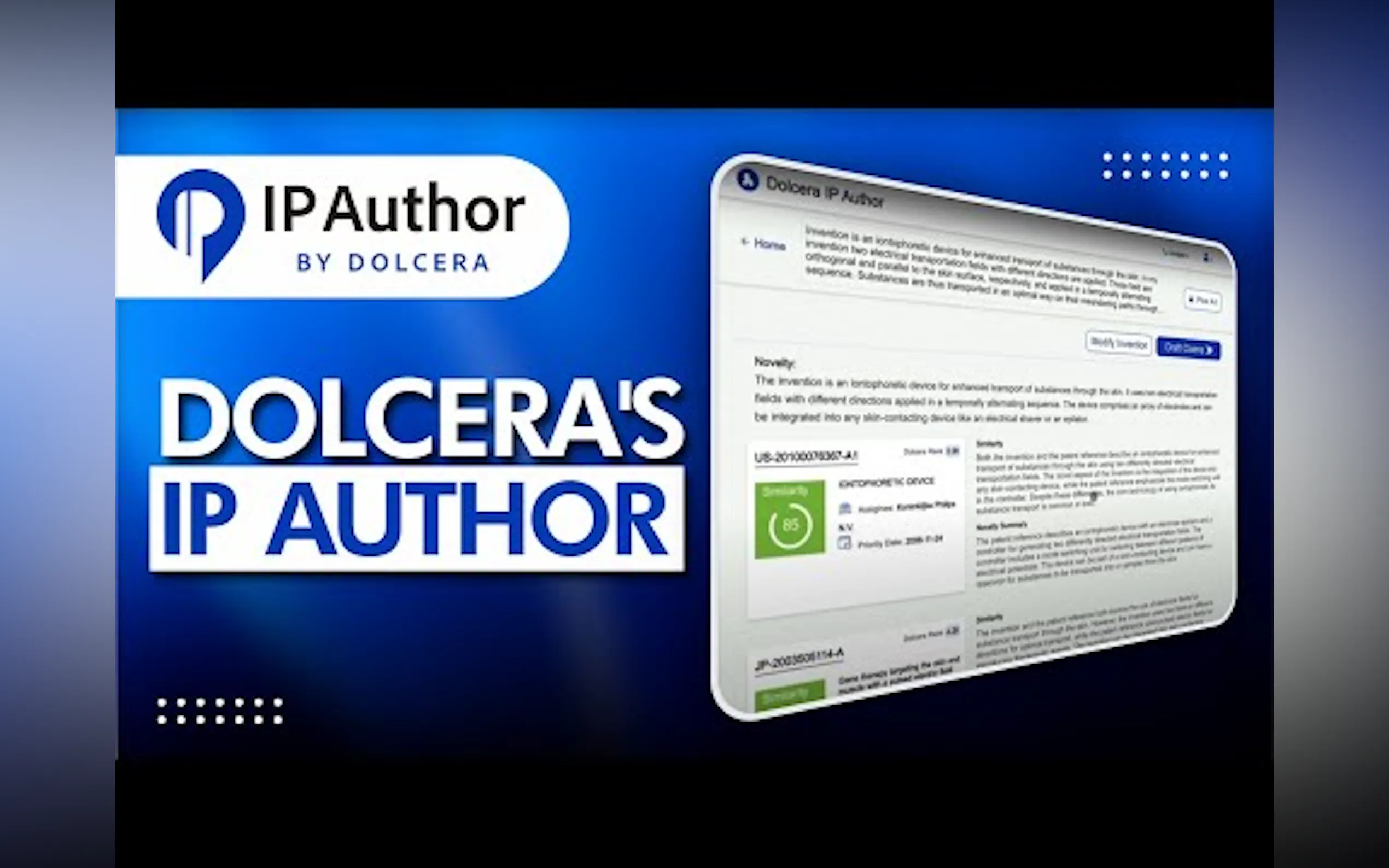 IP Author
