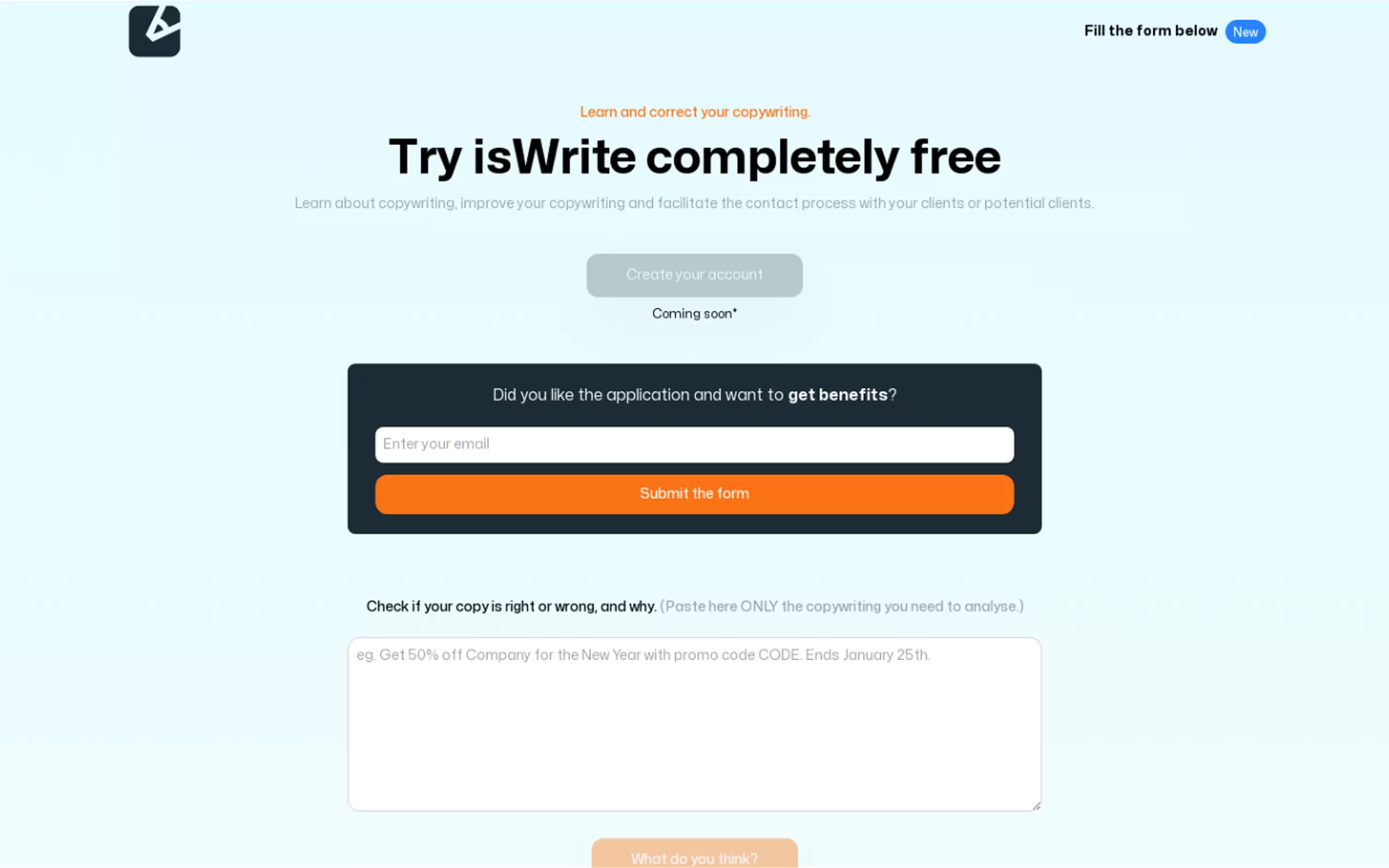 isWrite
