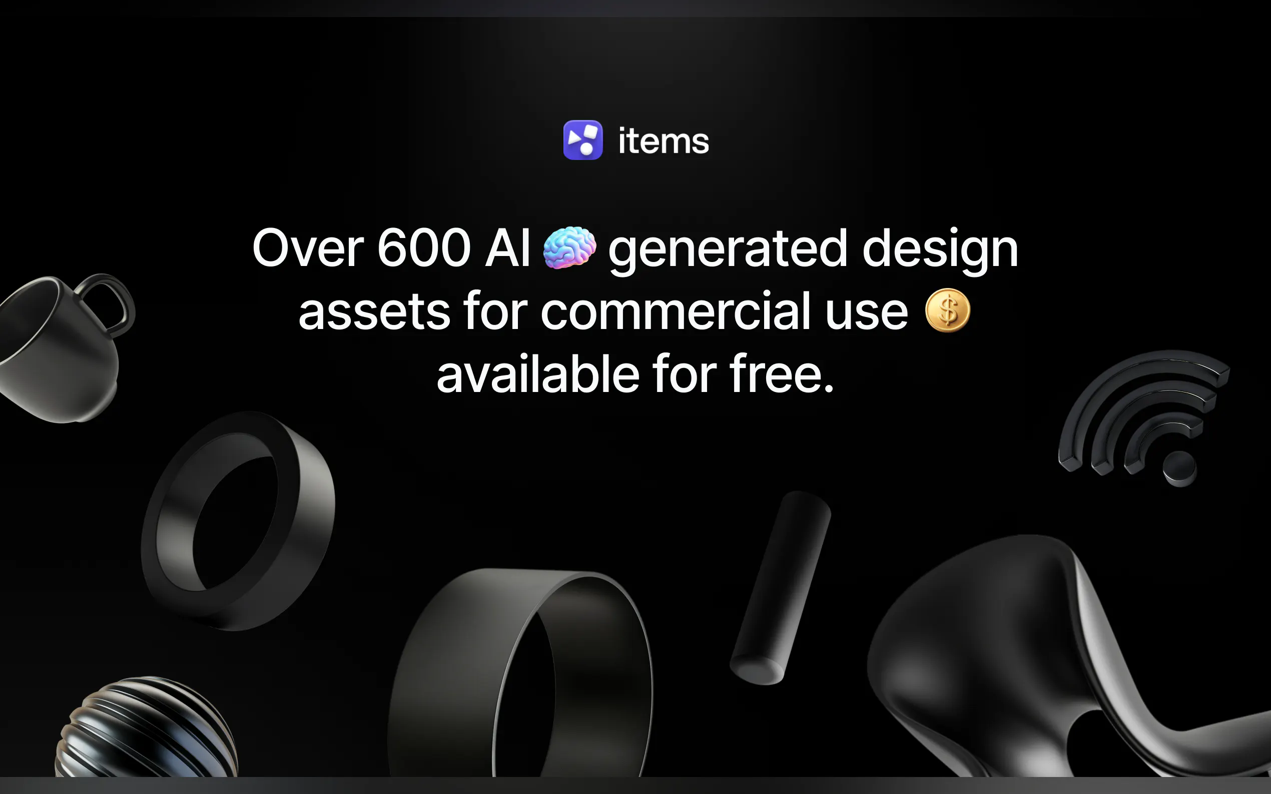 Items Design