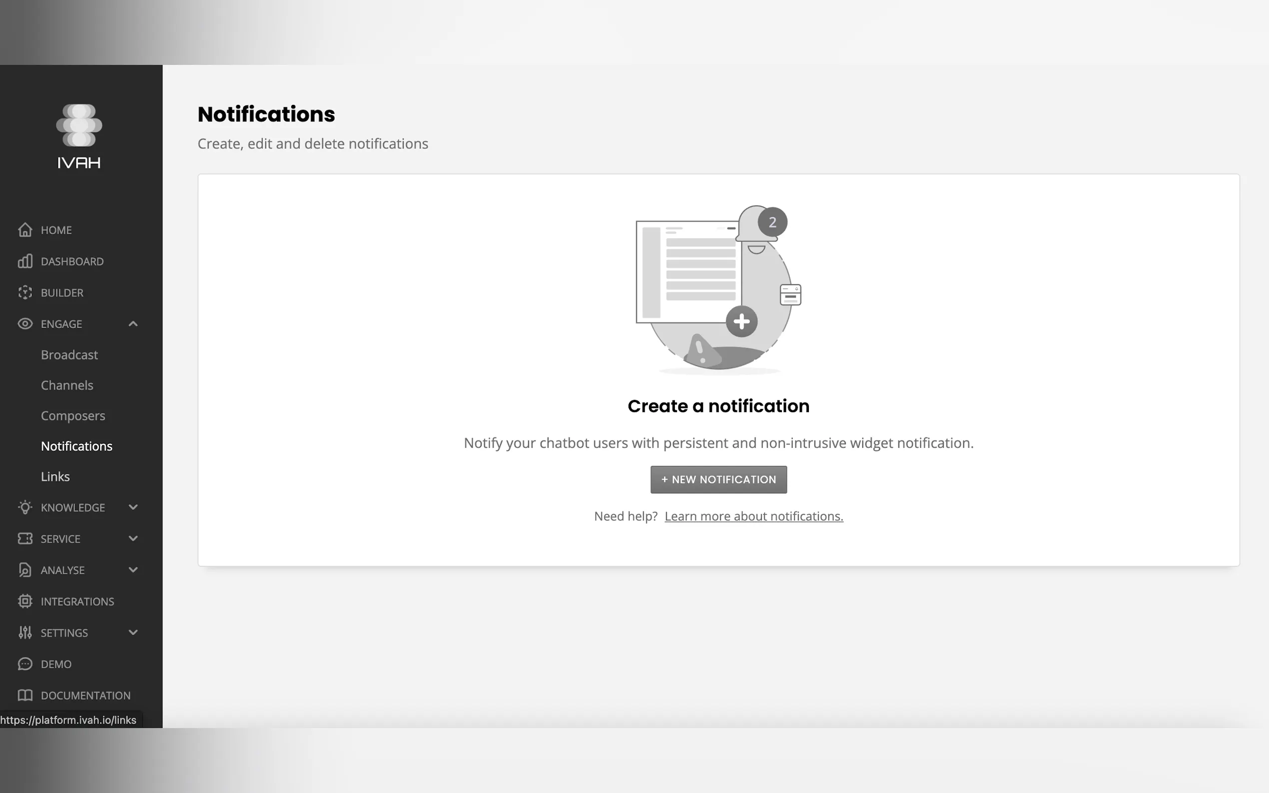 Screenshot 2 of Ivah.io Sync Your Business