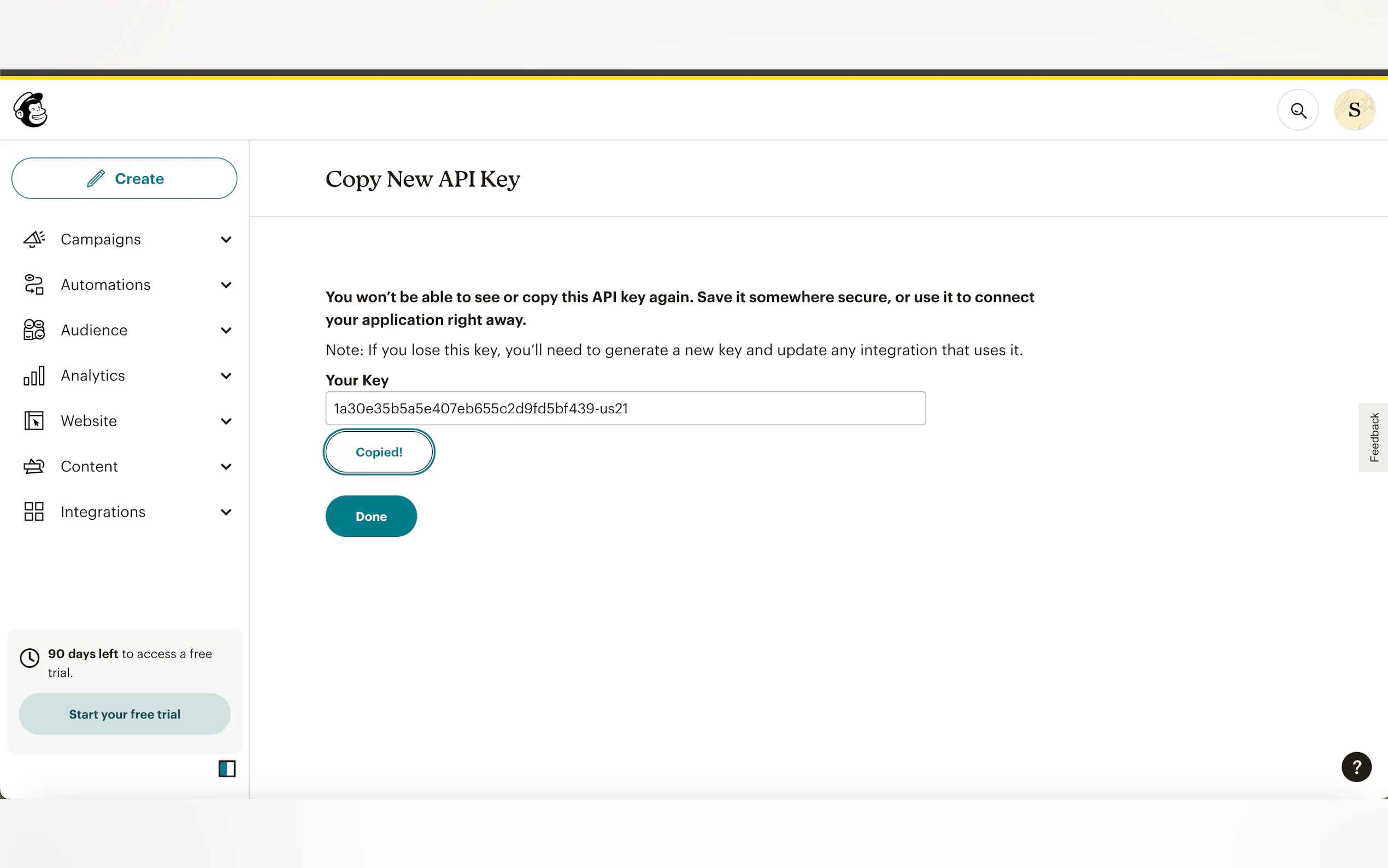 Screenshot 3 of Ivah.io Sync Your Business