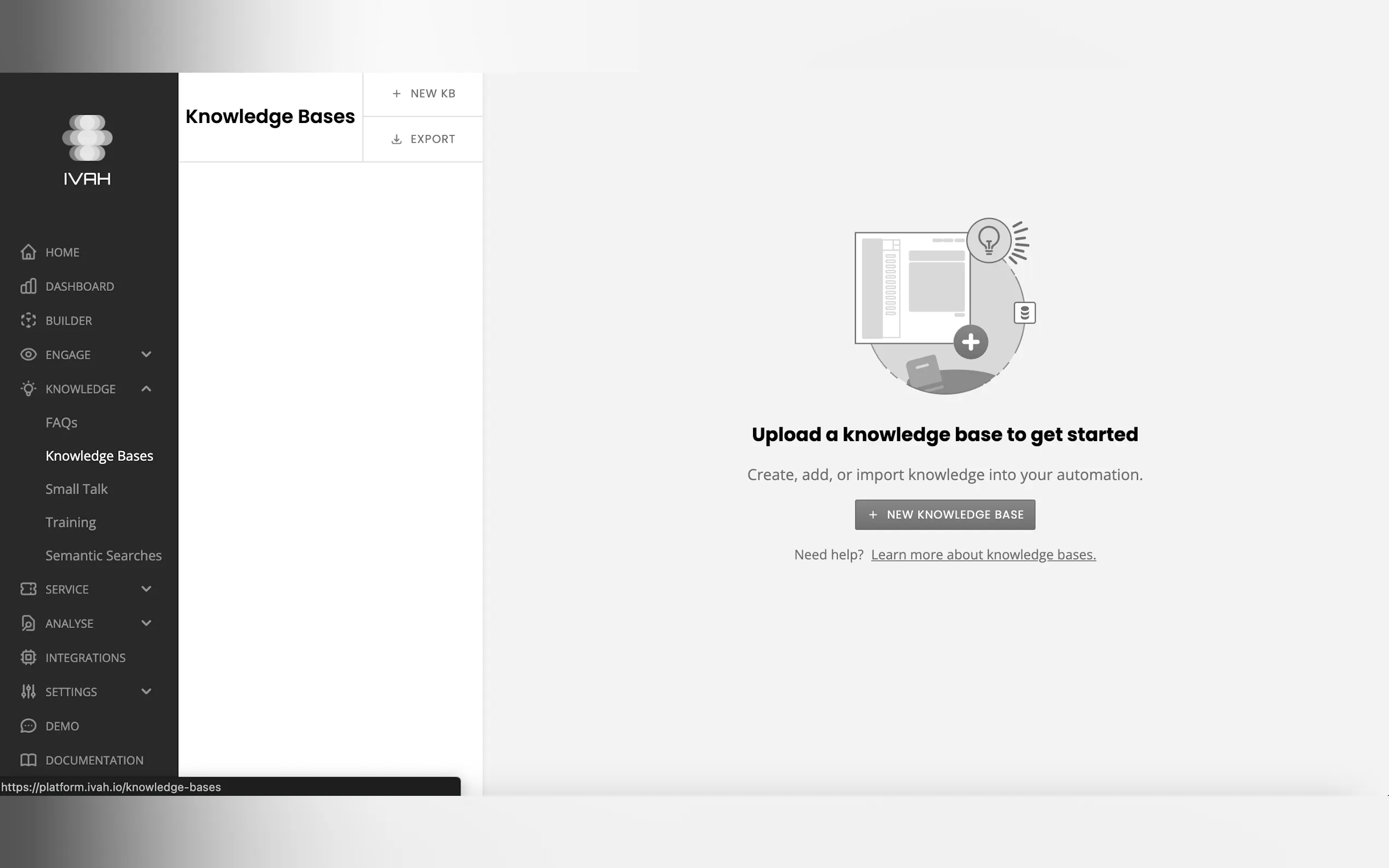 Screenshot 4 of Ivah.io Sync Your Business
