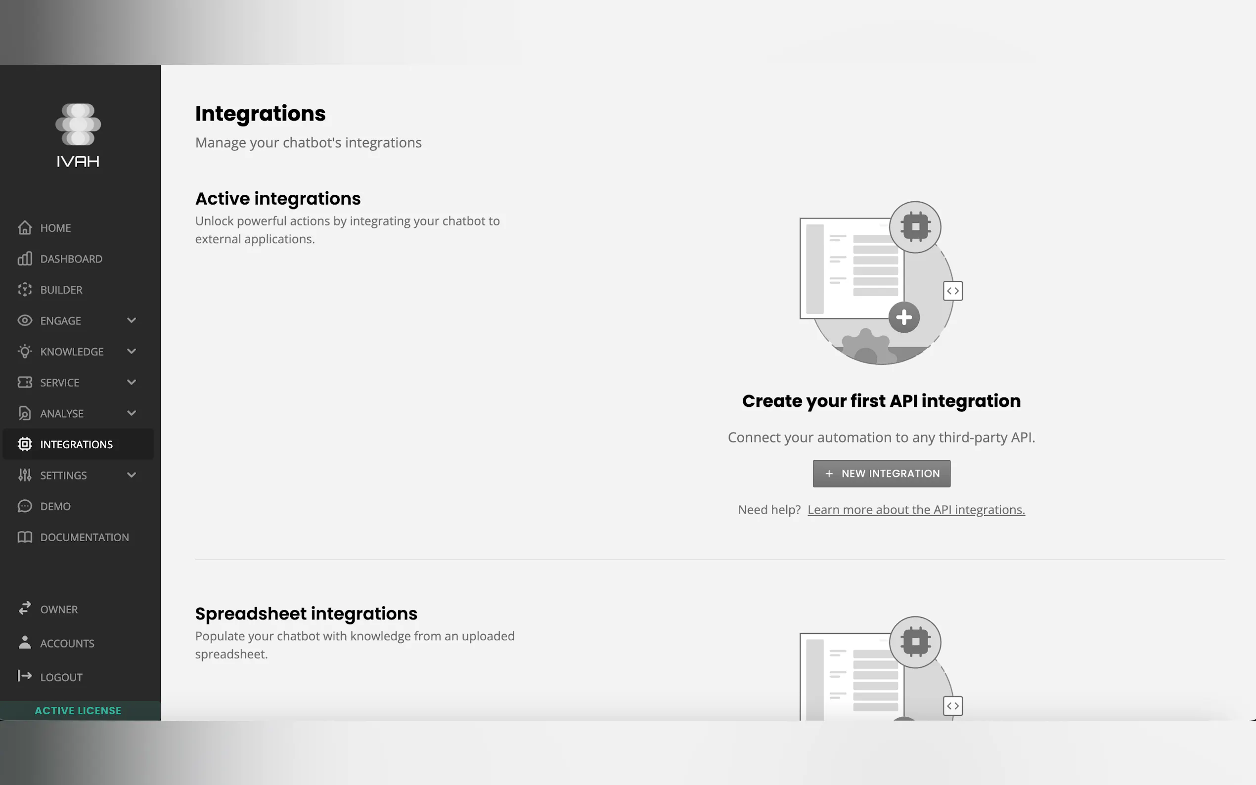 Screenshot 9 of Ivah.io Sync Your Business