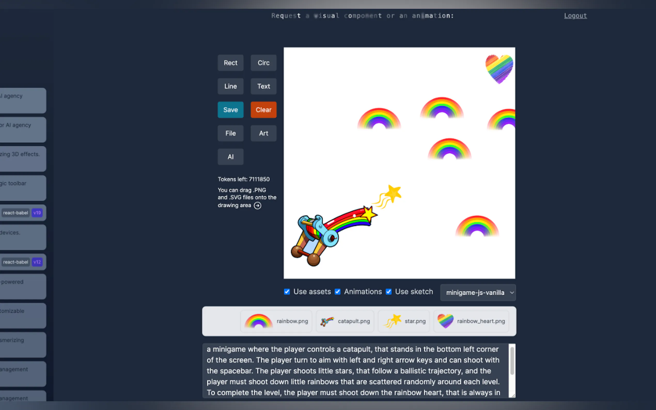Screenshot 2 of IVGC