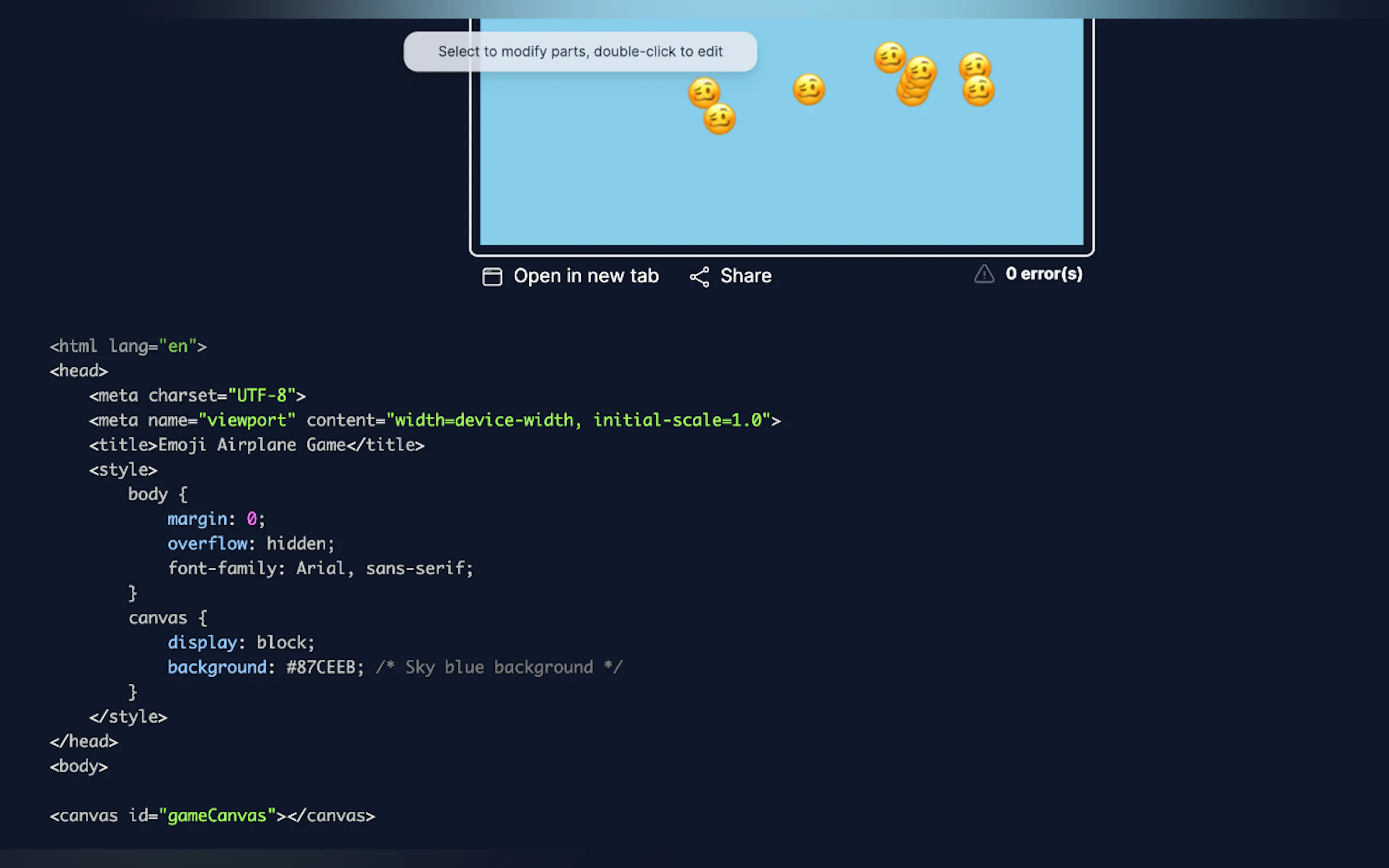 Screenshot 3 of IVGC