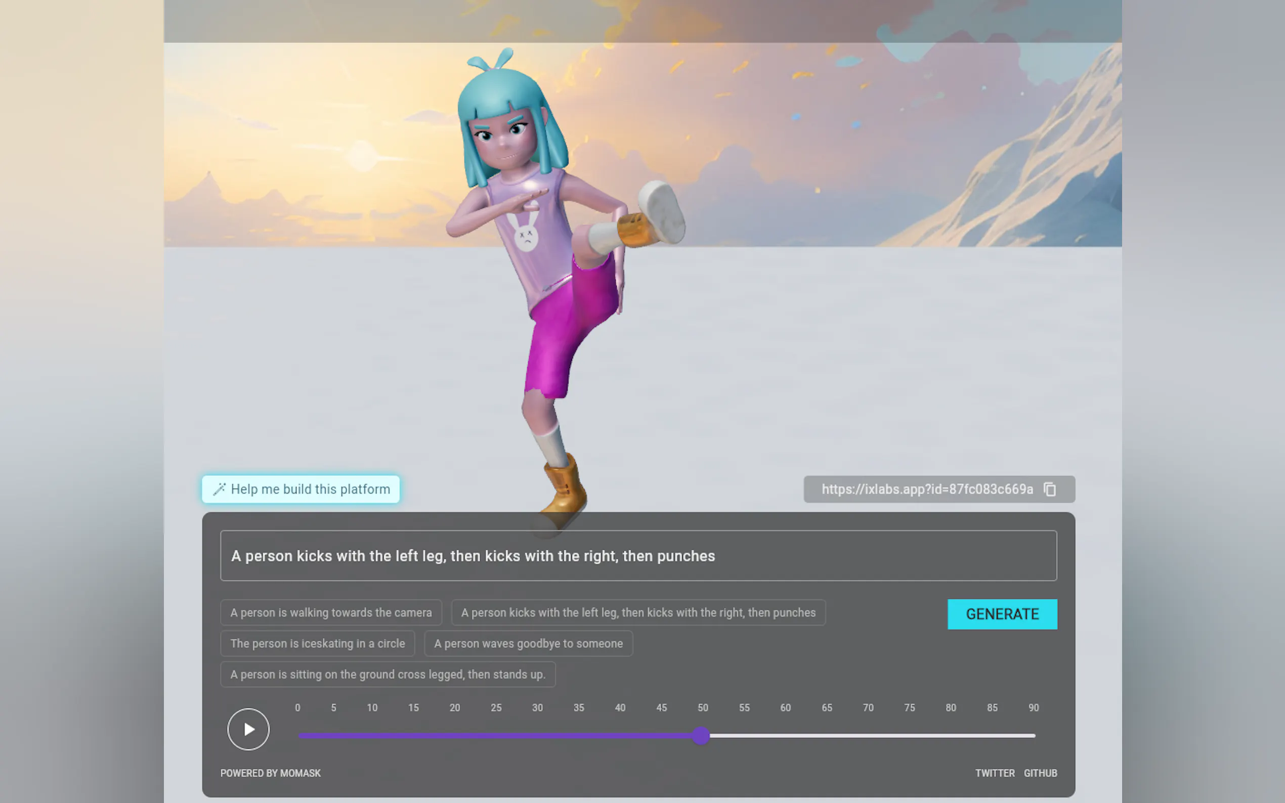 Screenshot 2 of iX Labs