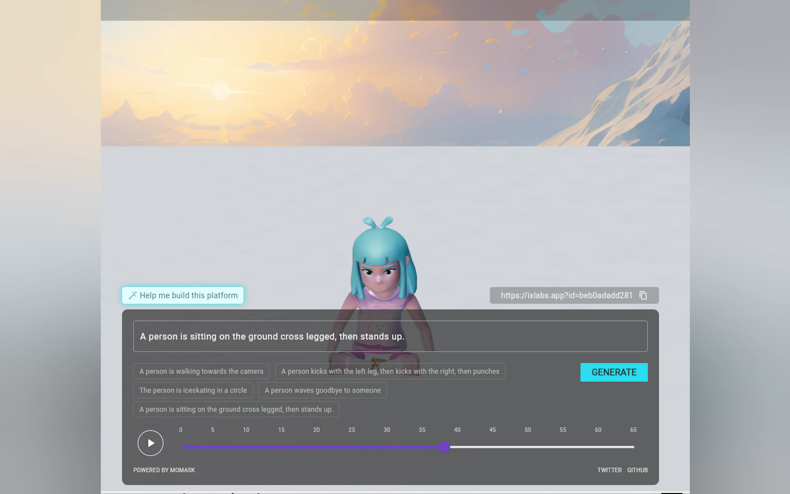 Screenshot 3 of iX Labs