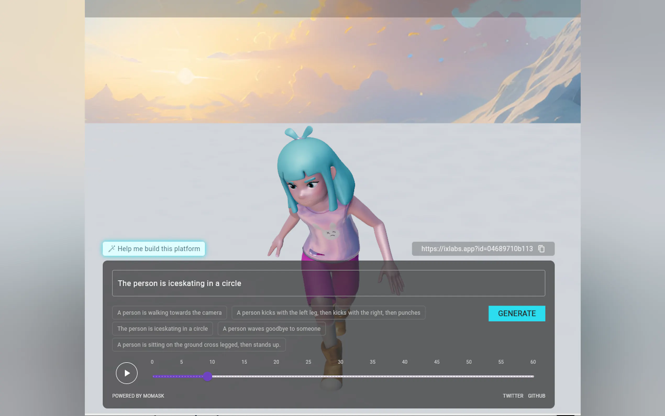 Screenshot 4 of iX Labs