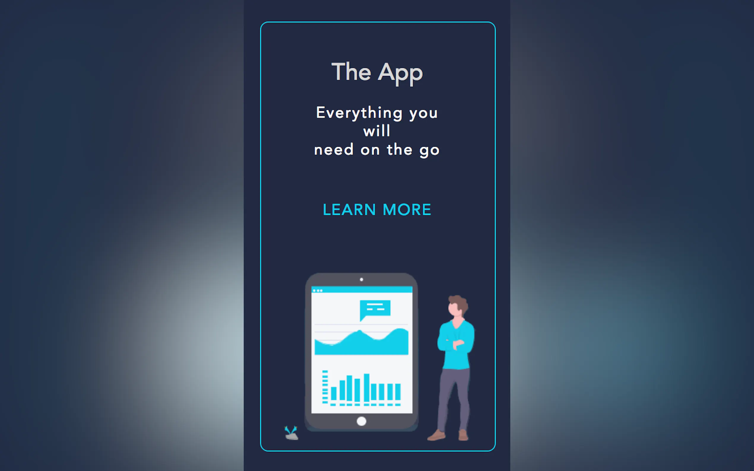 Screenshot 2 of Izzy Care for Enterprise