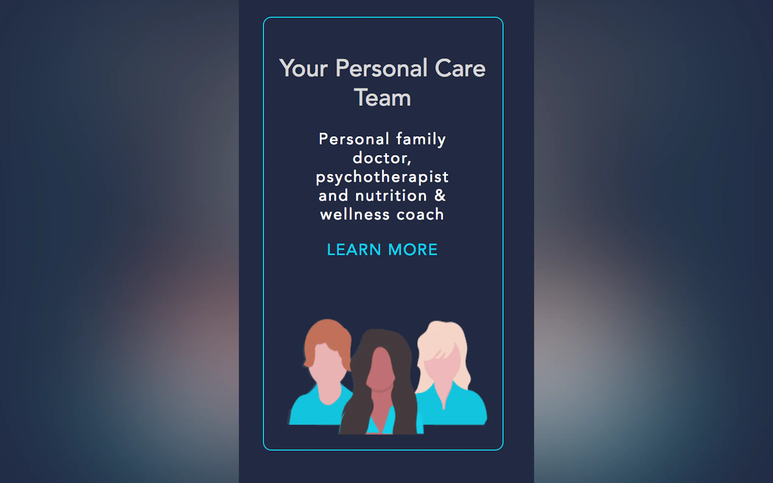 Screenshot 4 of Izzy Care for Enterprise