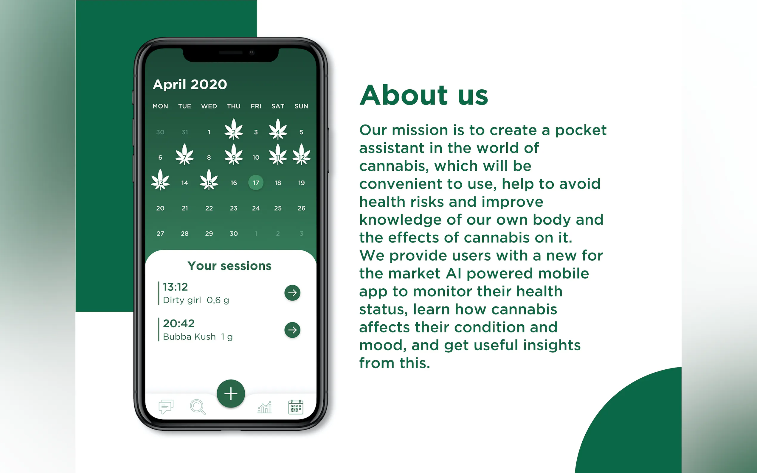 Jahgo Tracker