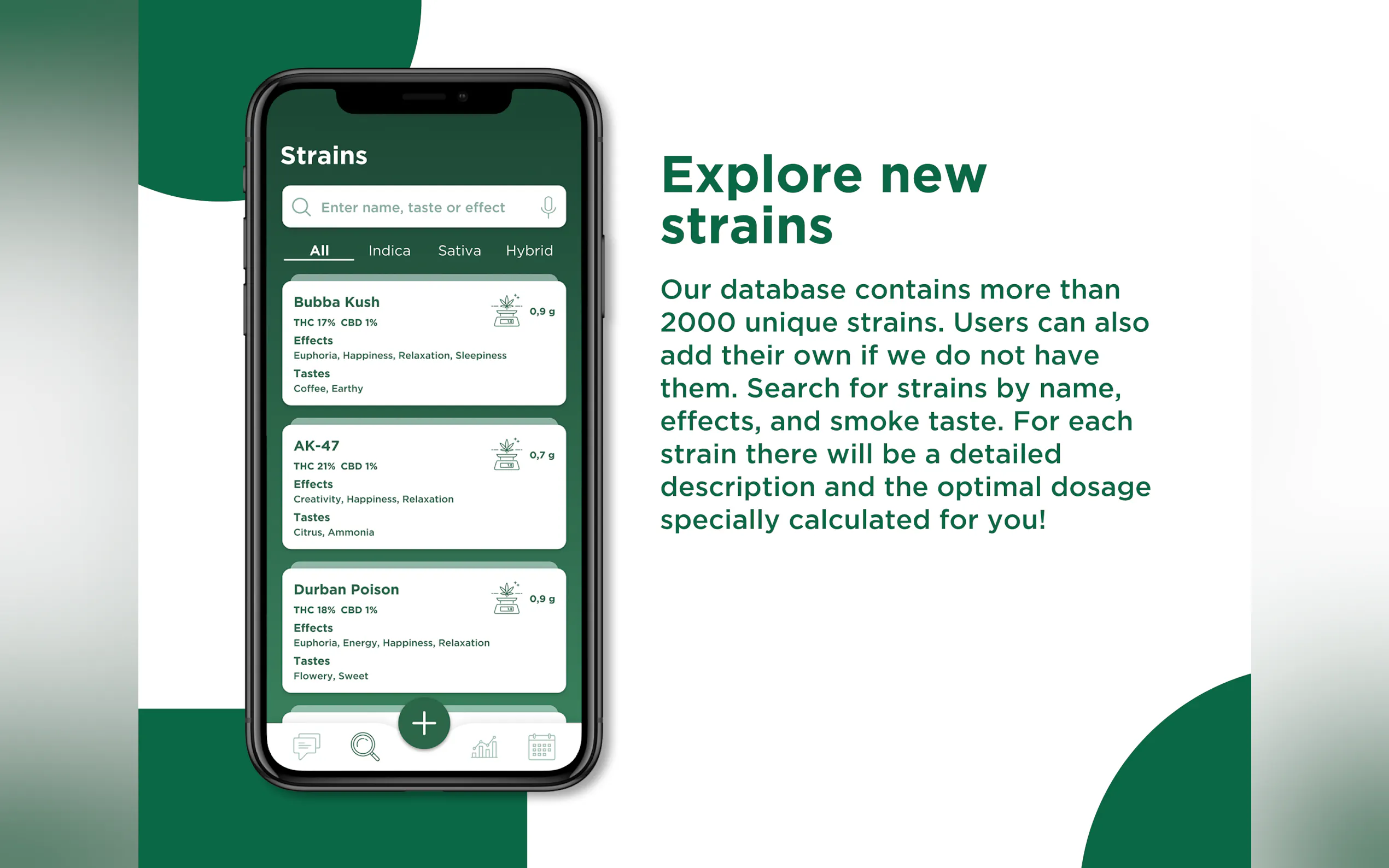 Screenshot 4 of Jahgo Tracker