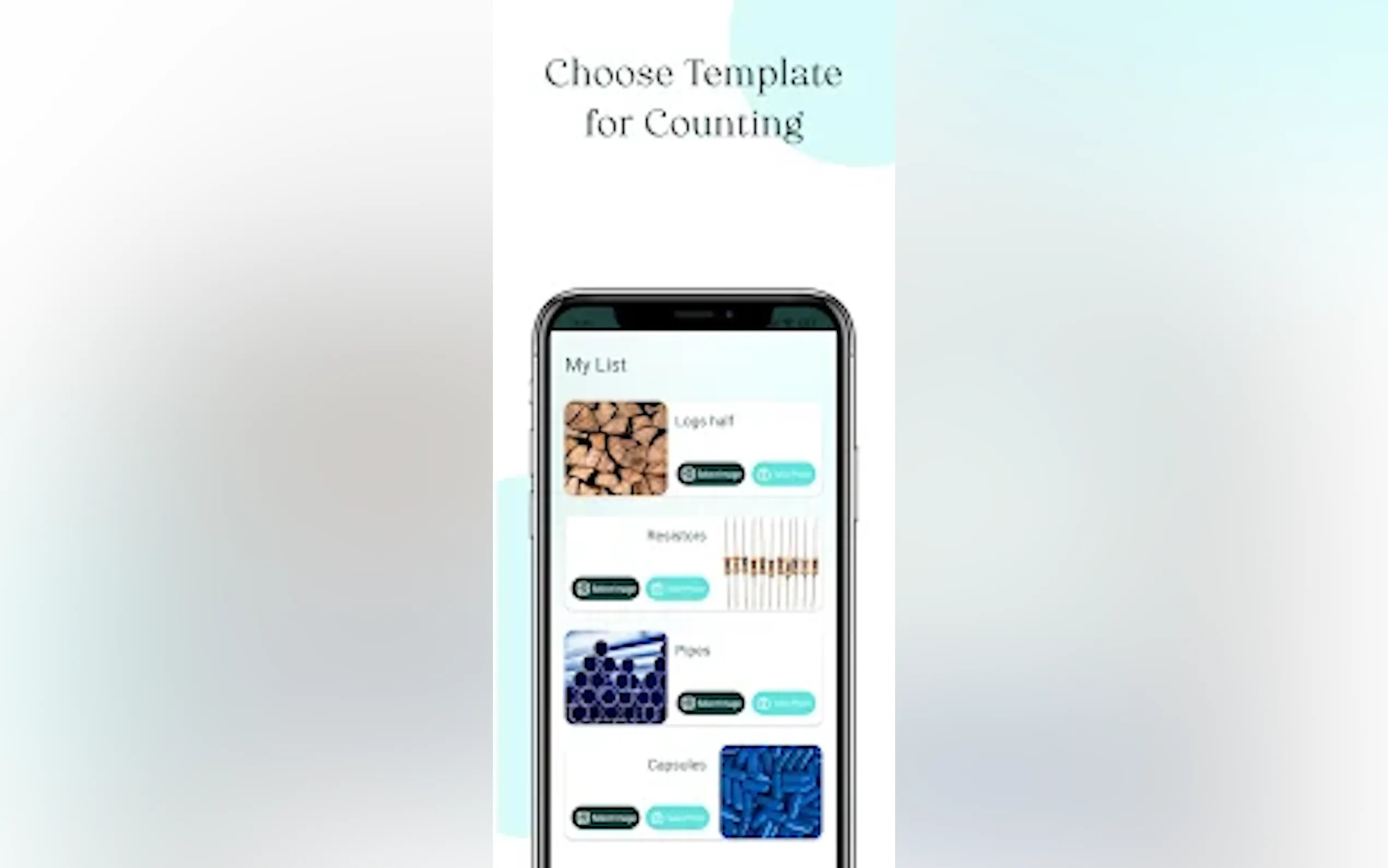 Screenshot 3 of Jetcounter
