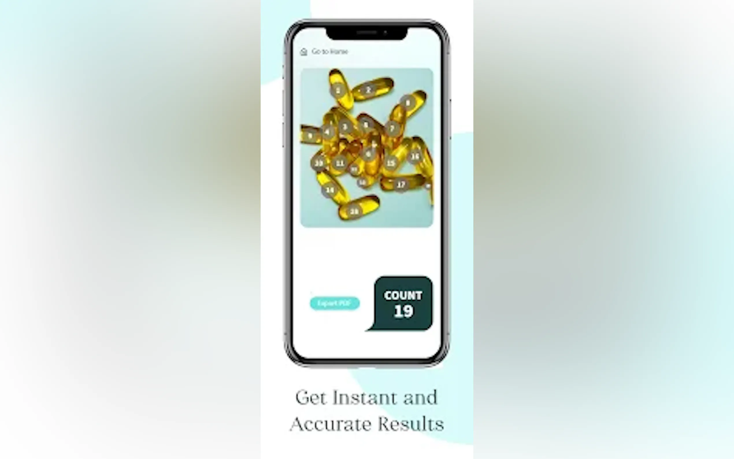 Screenshot 6 of Jetcounter