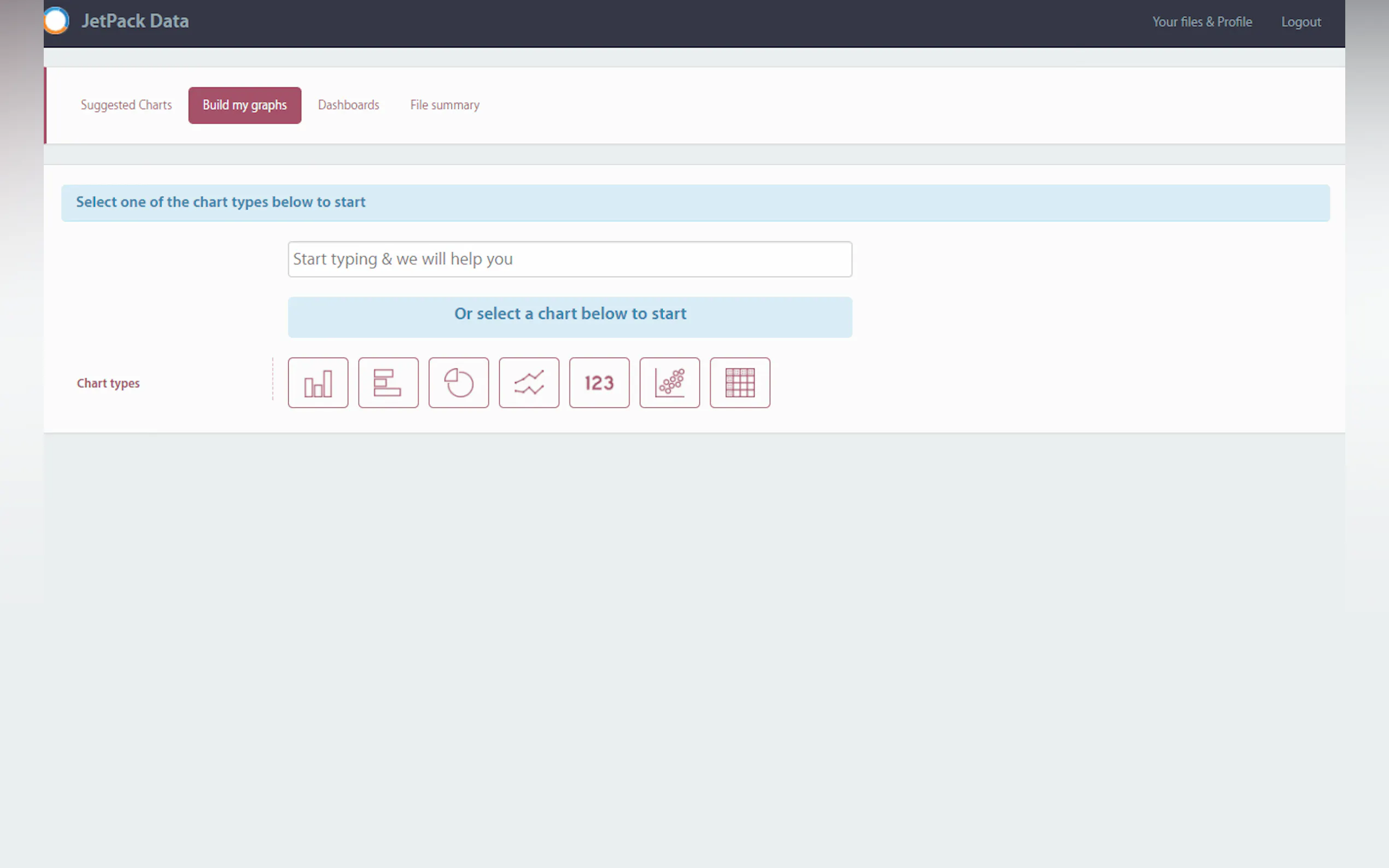 Screenshot 3 of JetPack Data