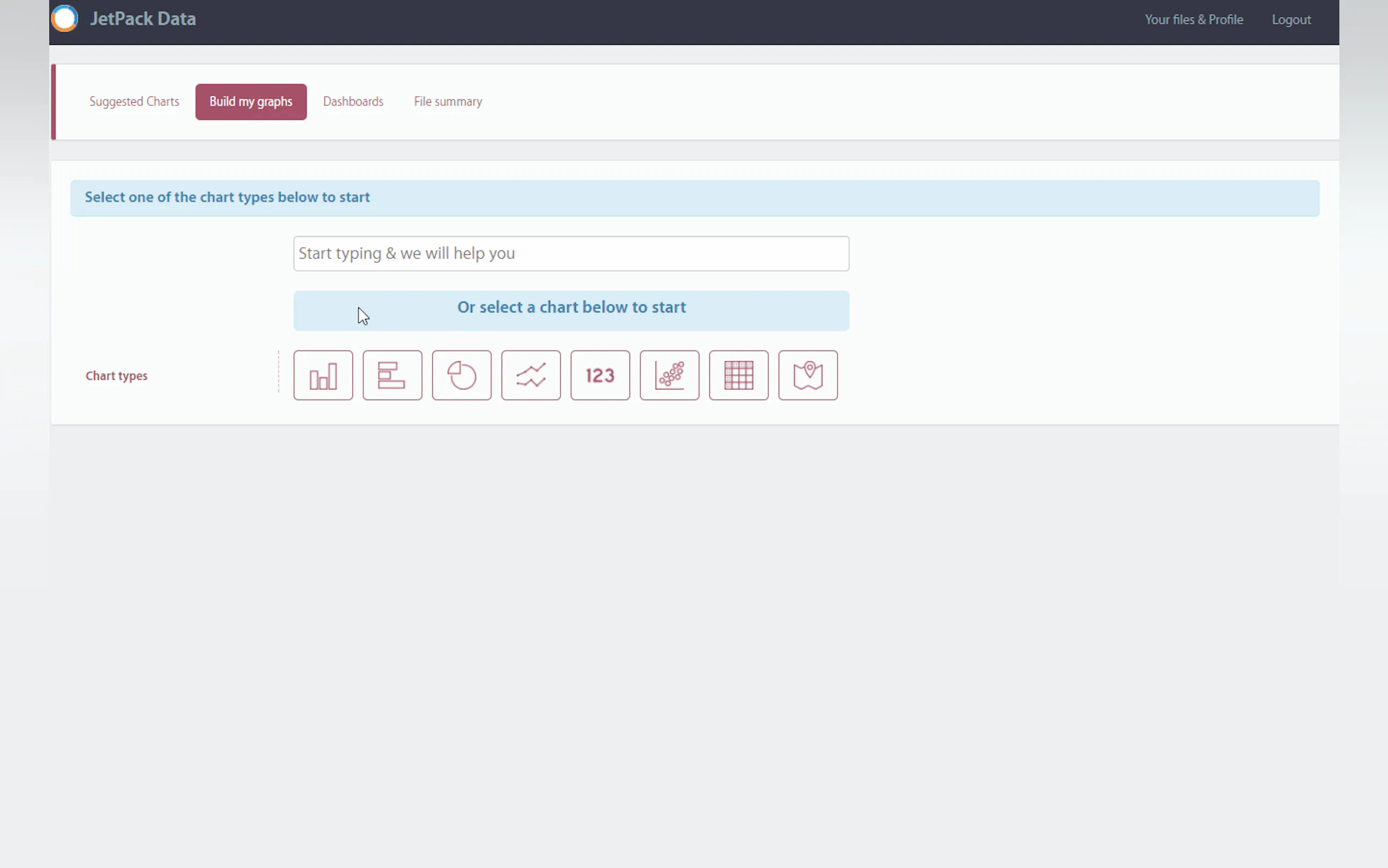 Screenshot 4 of JetPack Data