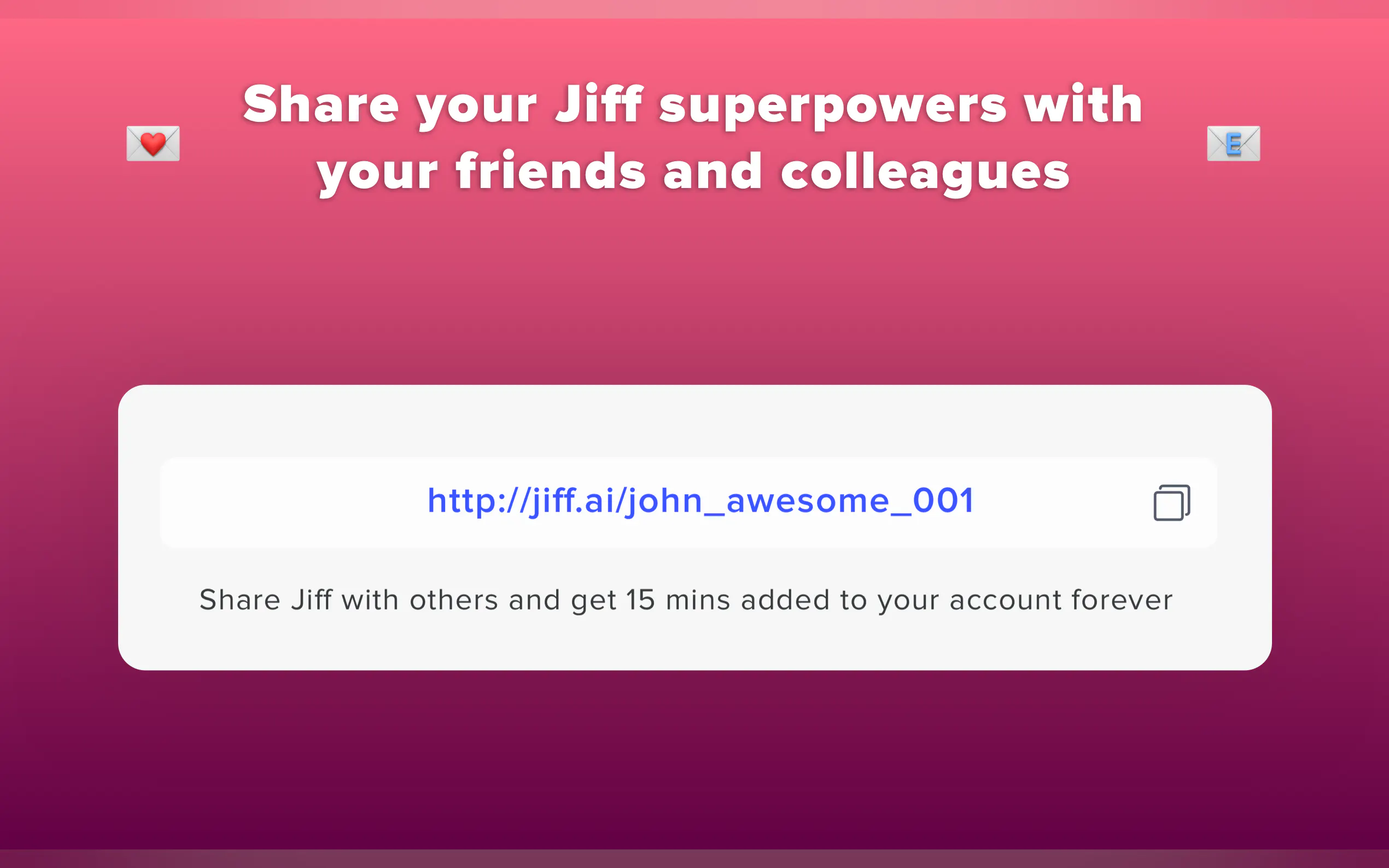 Screenshot 6 of Jiff
