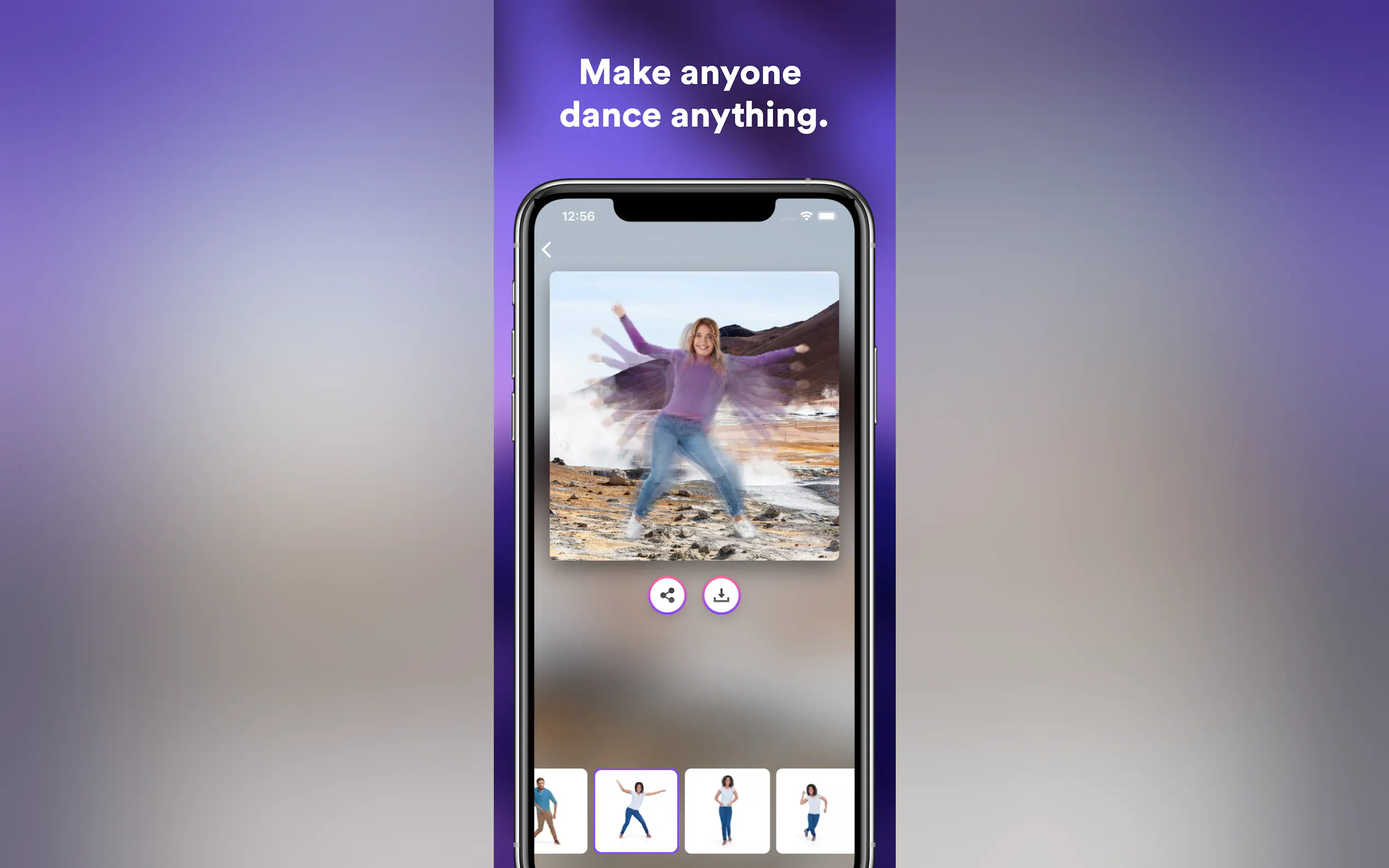 Screenshot 2 of Jiggy