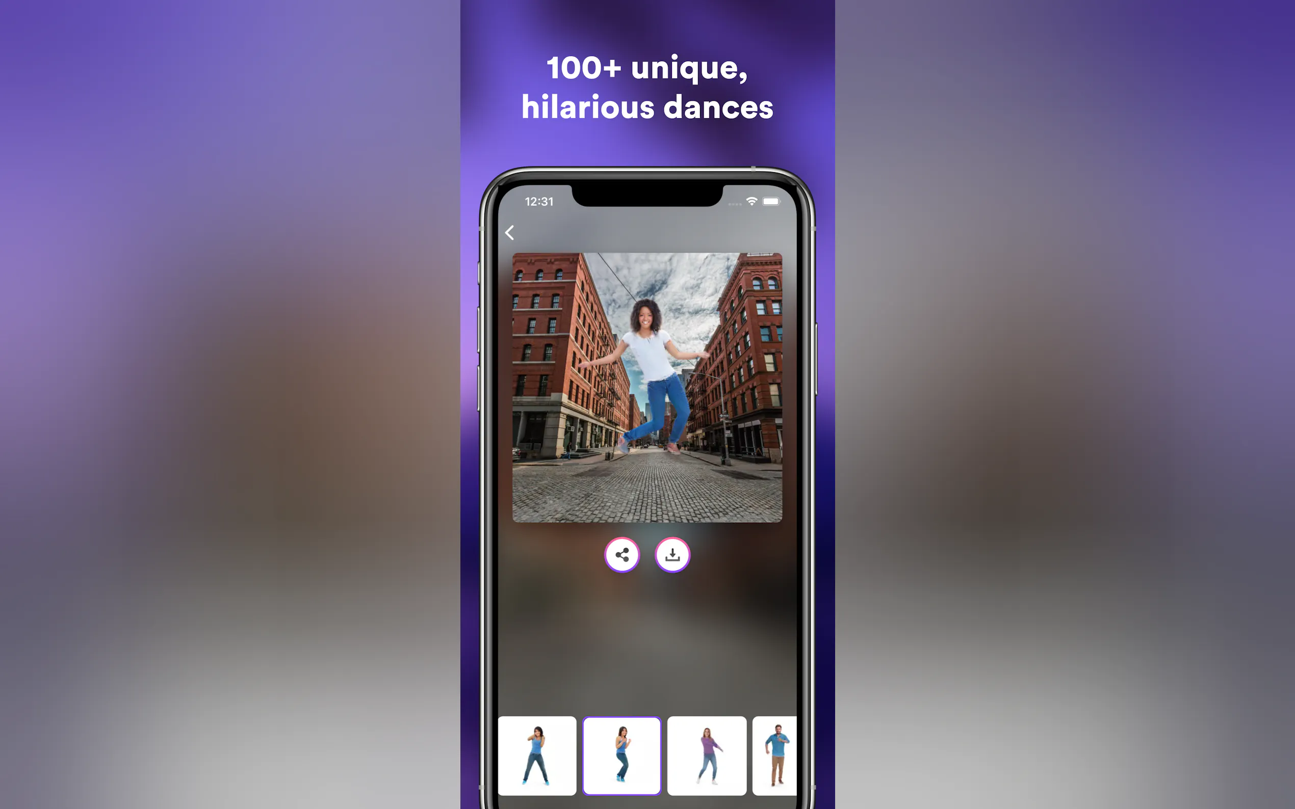 Screenshot 6 of Jiggy