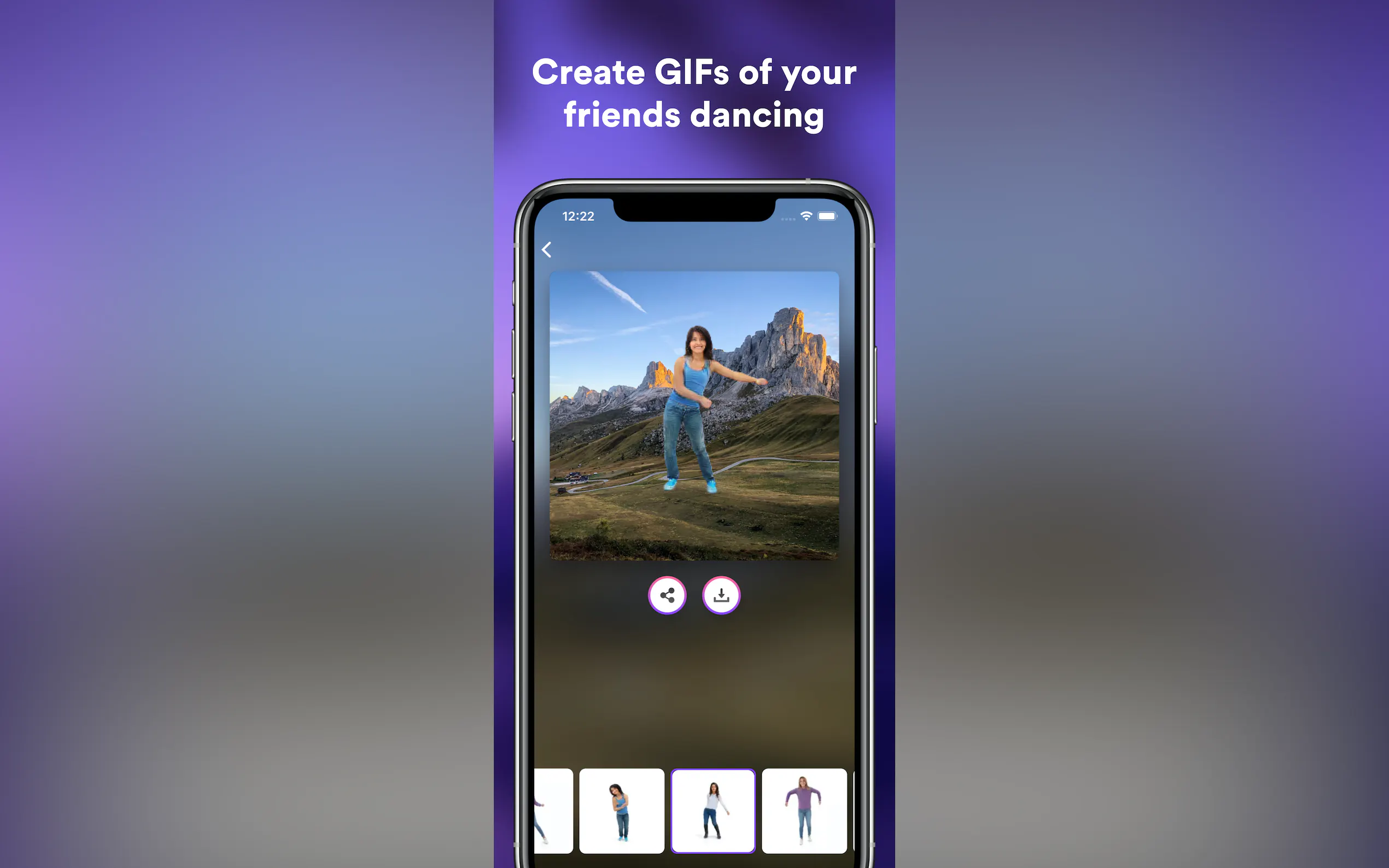 Screenshot 7 of Jiggy