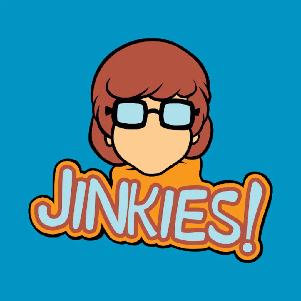 Jinkies