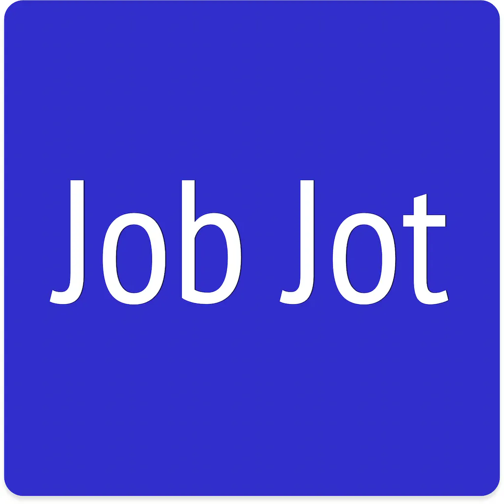JobJot