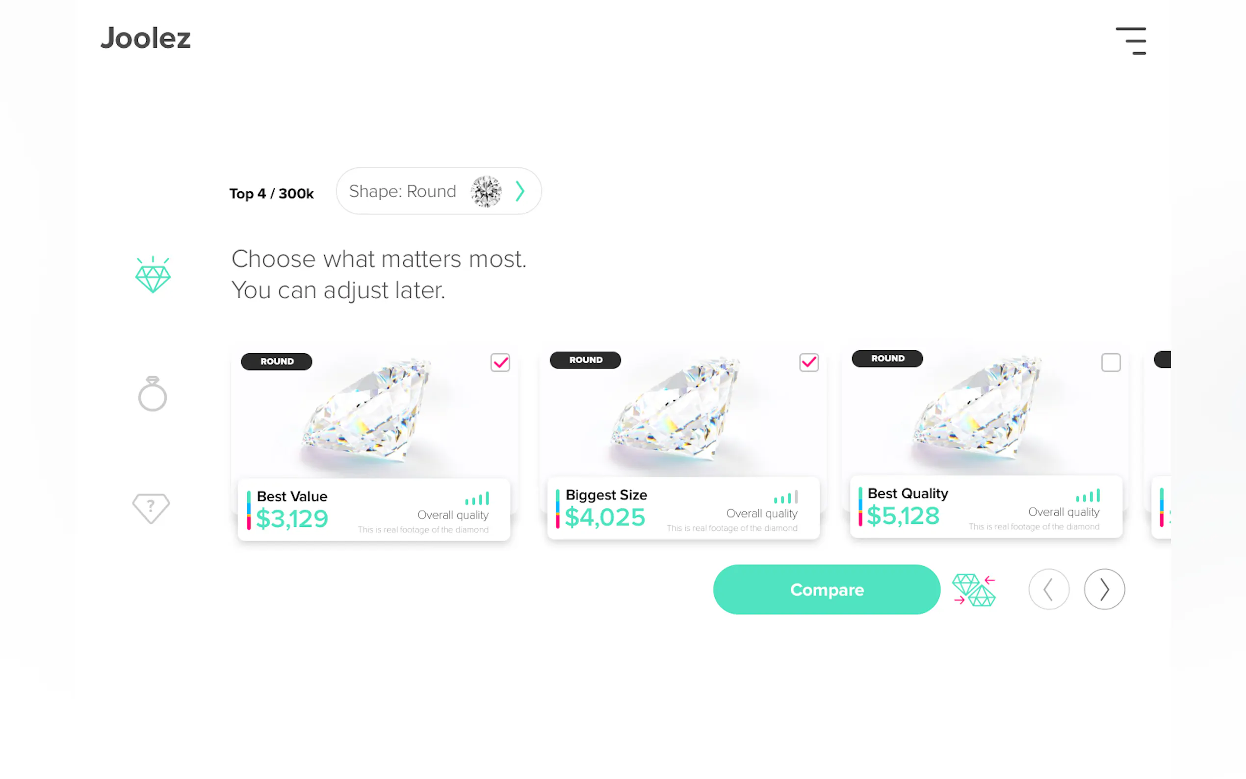 Screenshot 3 of Joolez