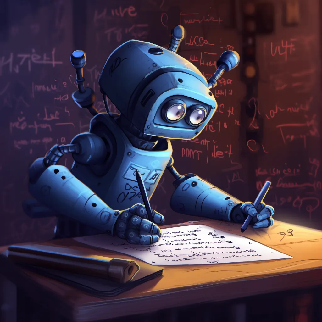 Logo of JotBot – AI-powered code documentation