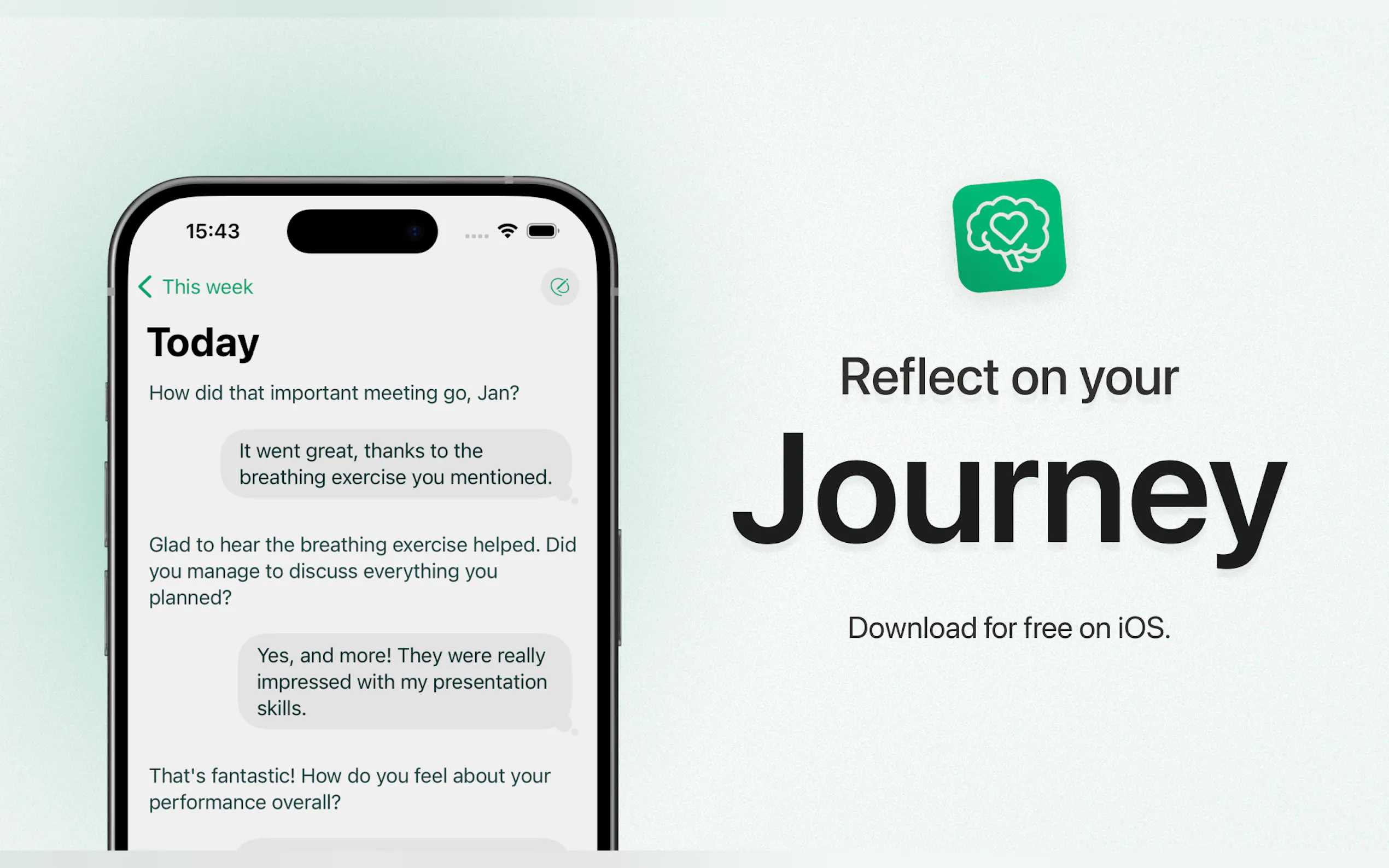 Screenshot 6 of Journey