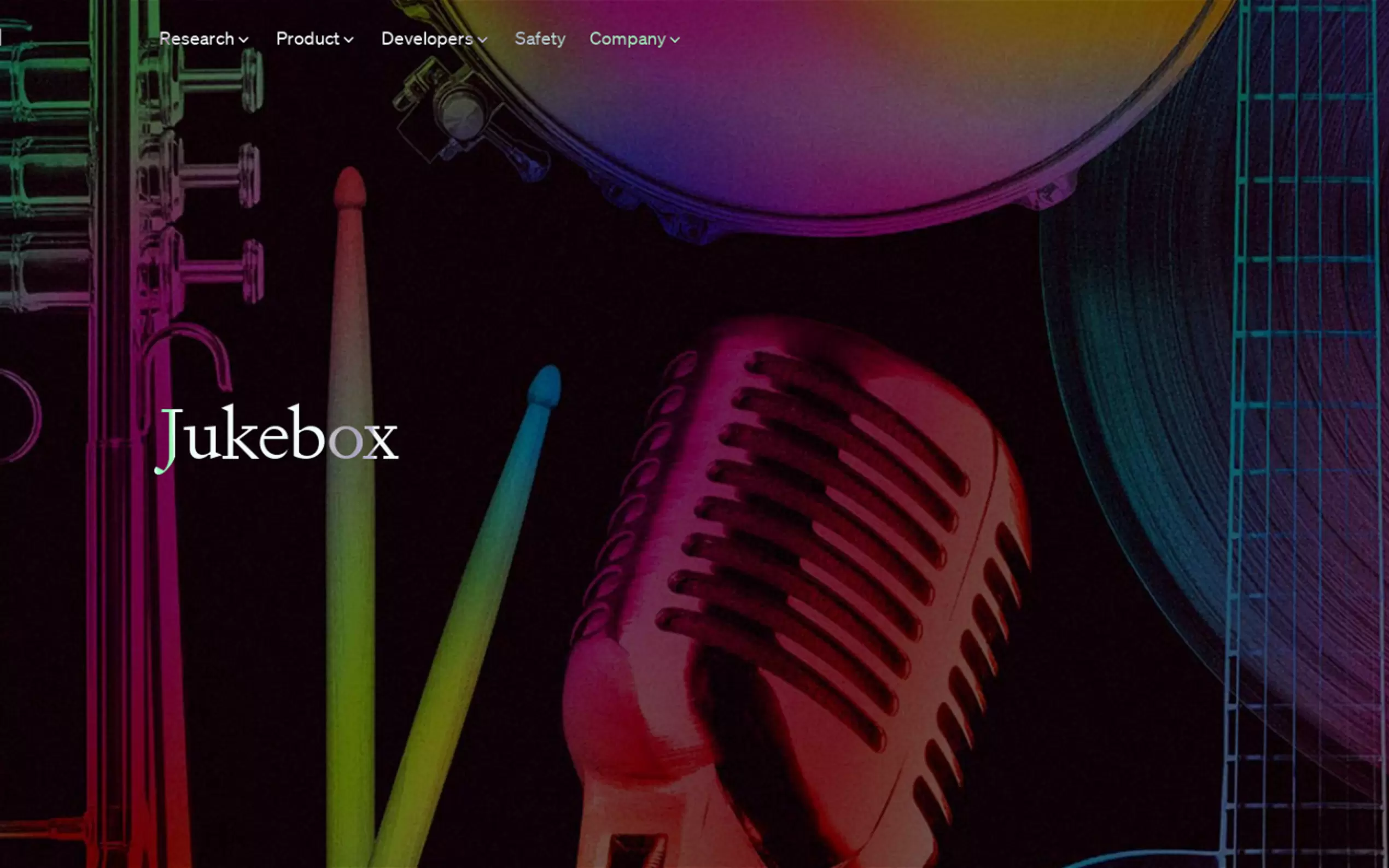Jukebox
