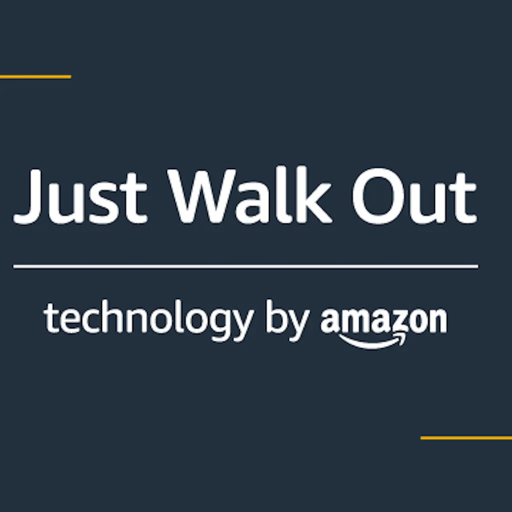 Just Walk Out
